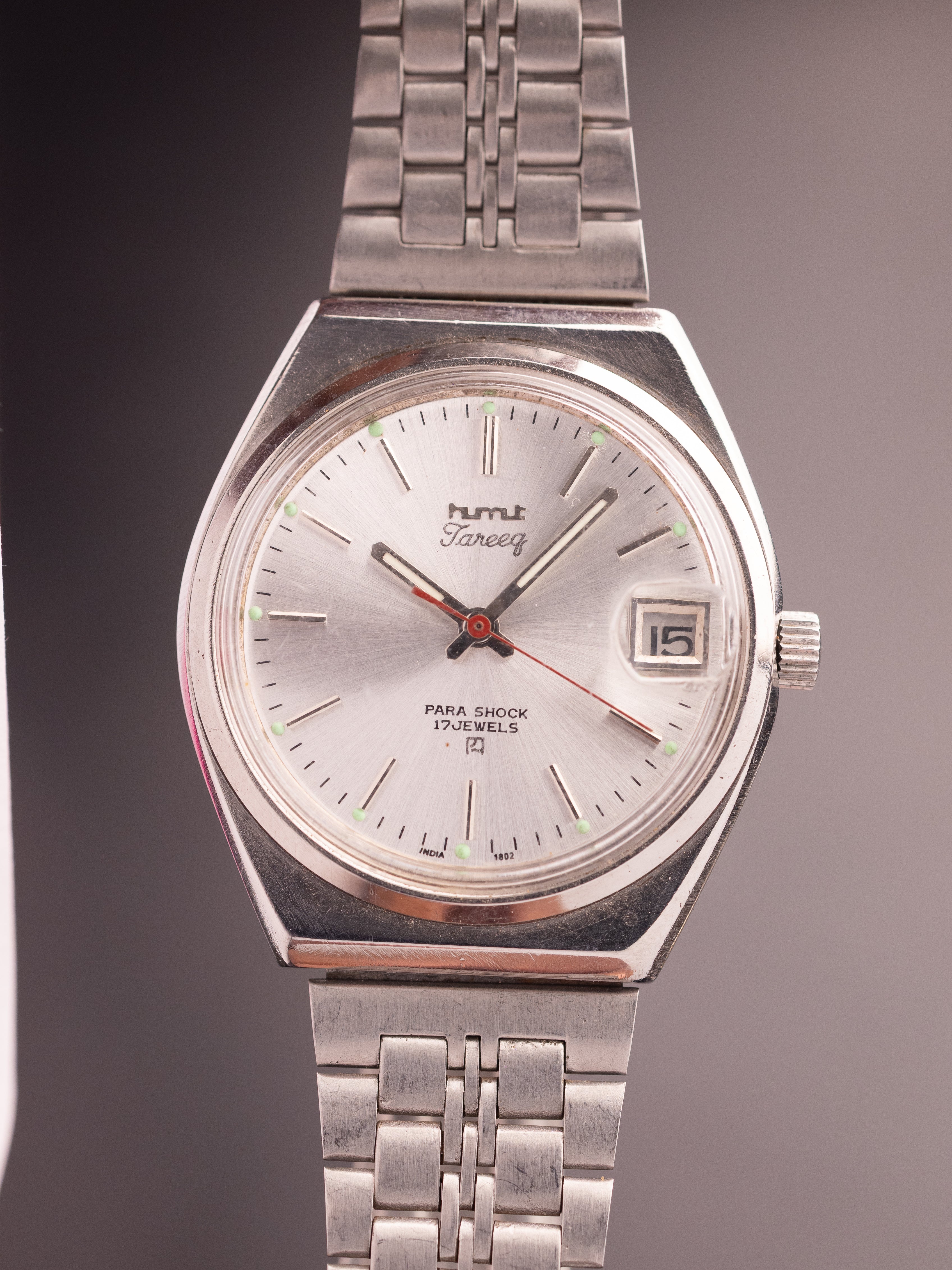 HMT Tareeq (Ref. 2092704 19-03) (36mm; Manual)