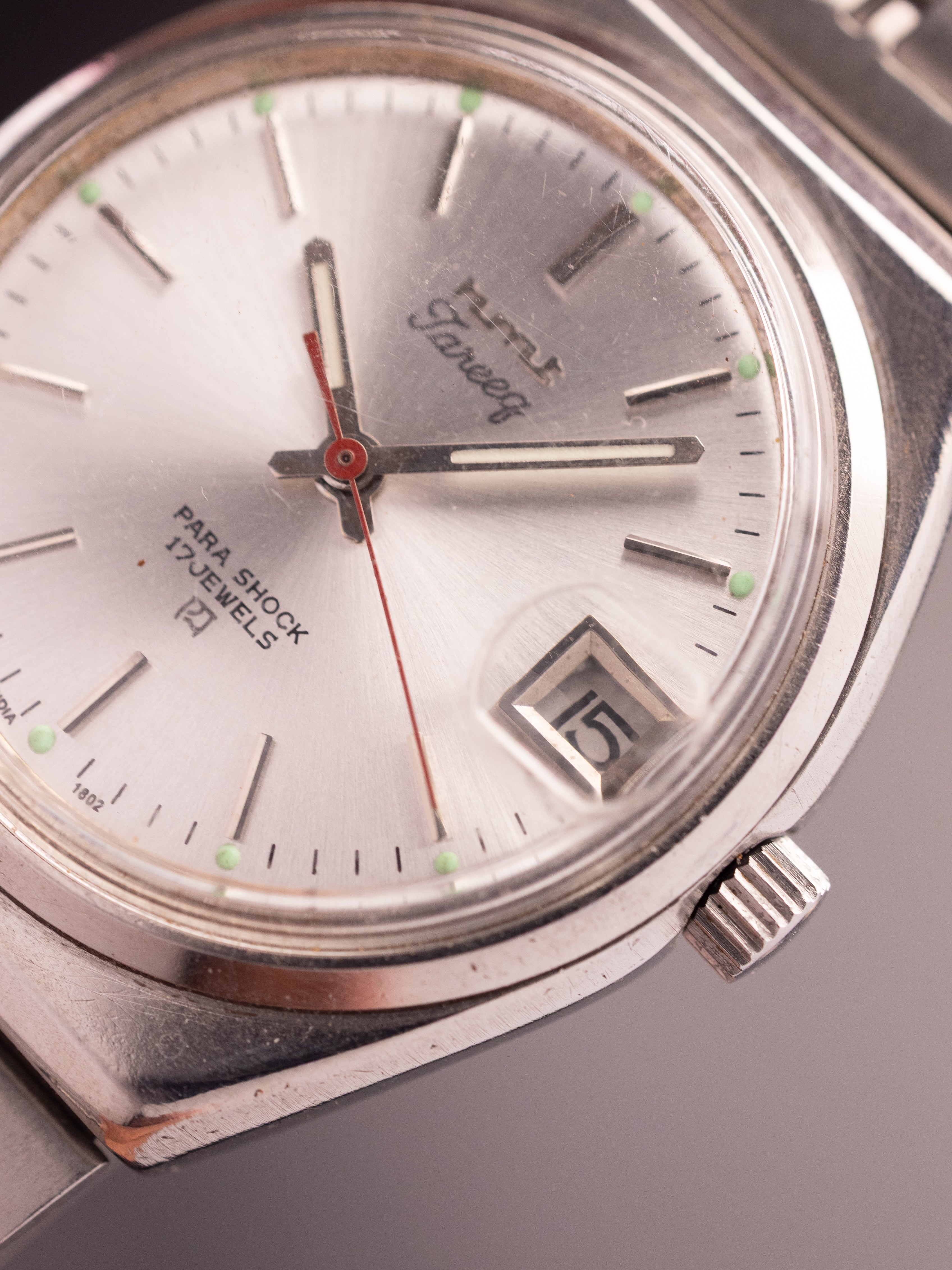 HMT Tareeq (Ref. 2092704 19-03) (36mm; Manual)