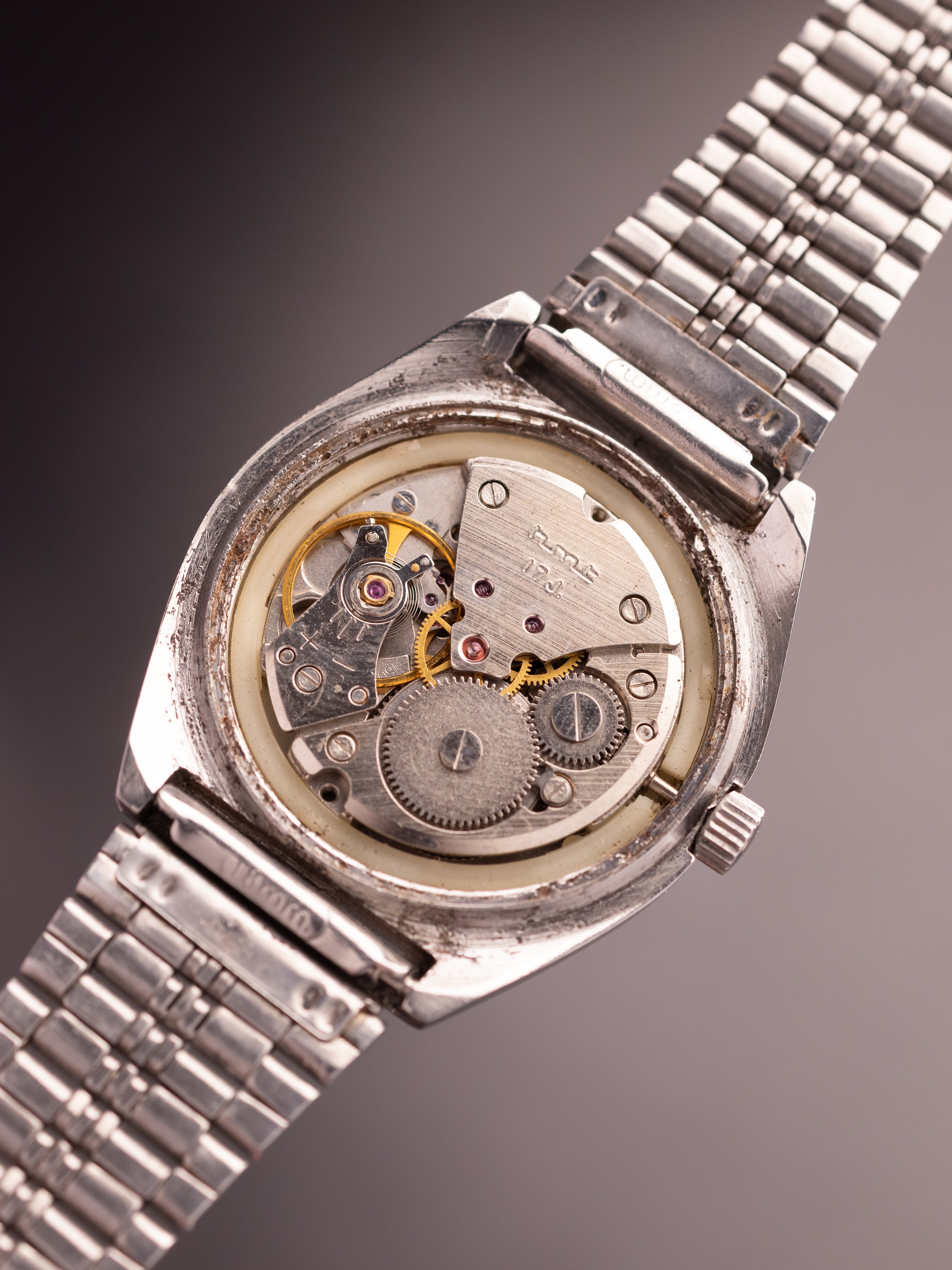 HMT Tareeq (Ref. 2092704 19-03) (36mm; Manual)