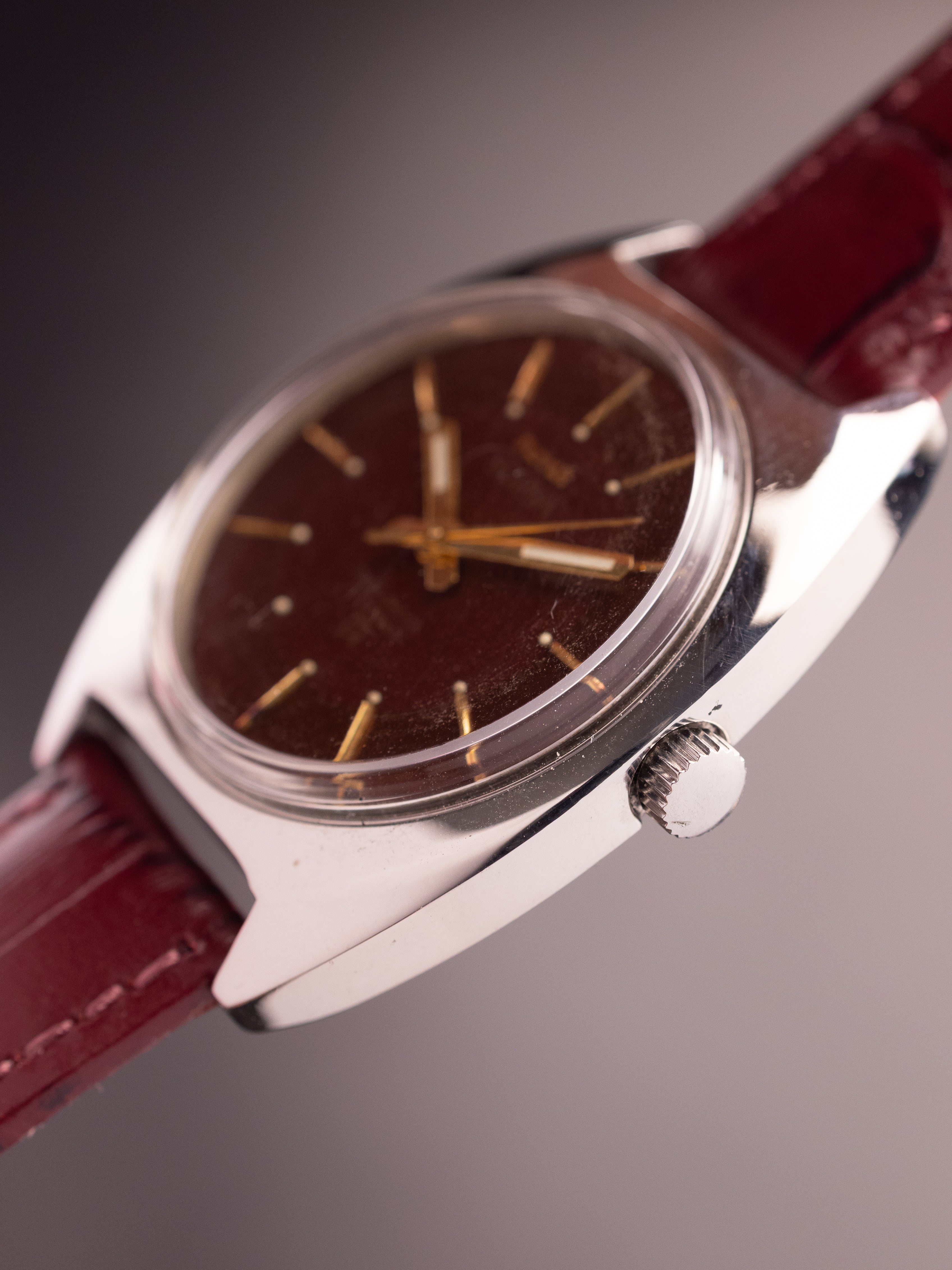 HMT Surya (Ref. 040580) (36mm; Manual) (Very Rare)