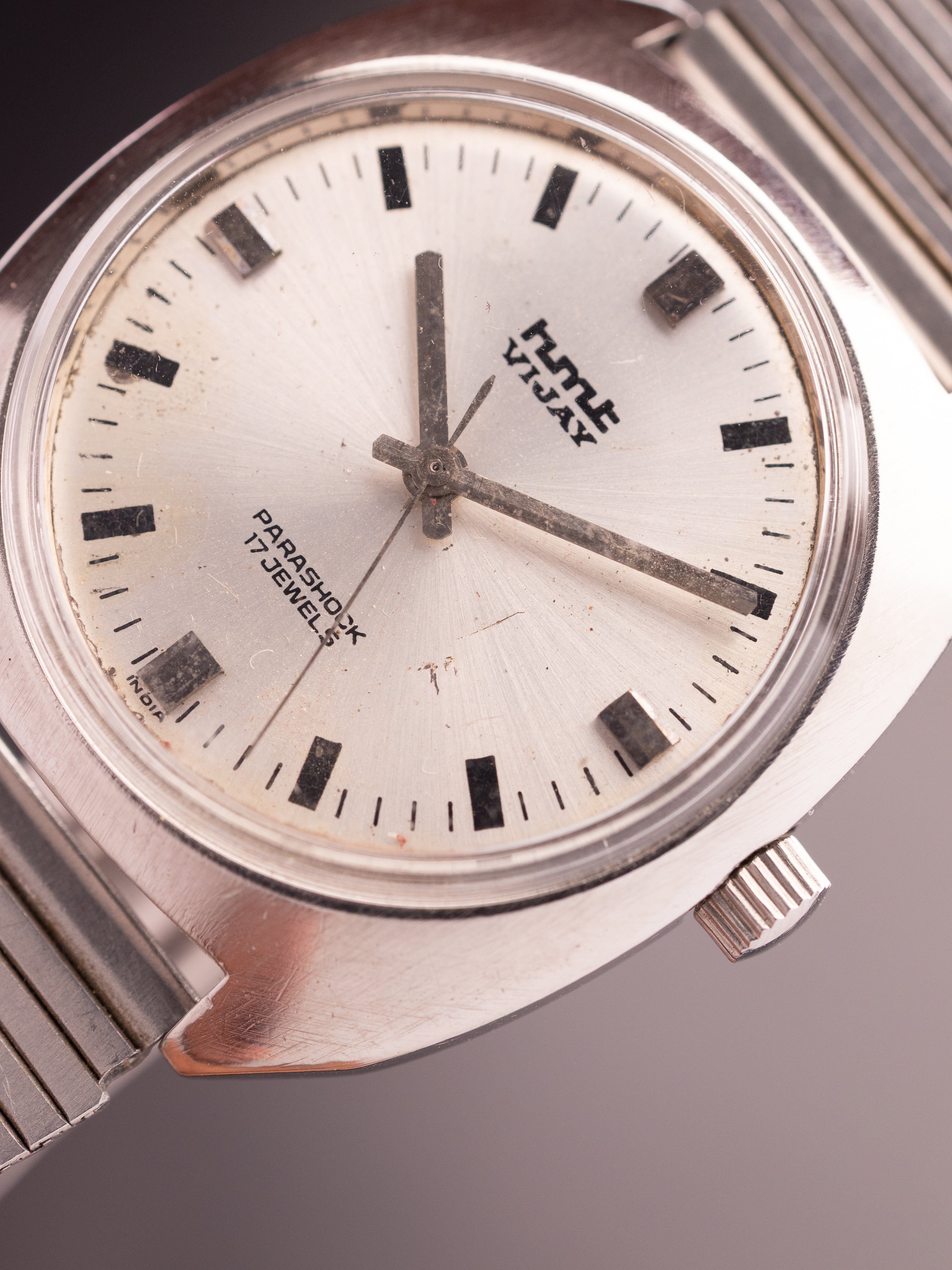 HMT Vijay (Ref. 130777 HK) (36mm; Manual)