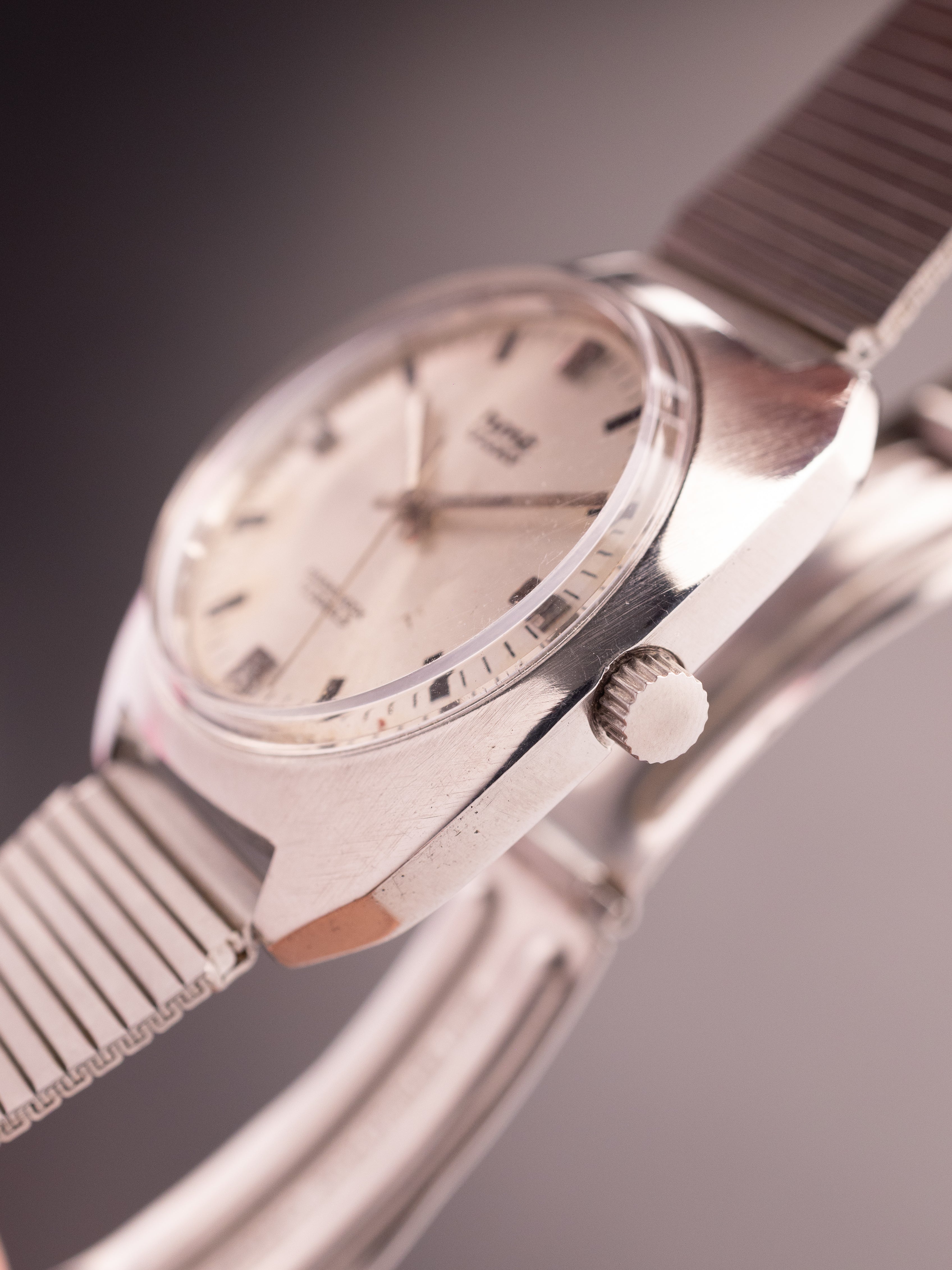HMT Vijay (Ref. 130777 HK) (36mm; Manual)