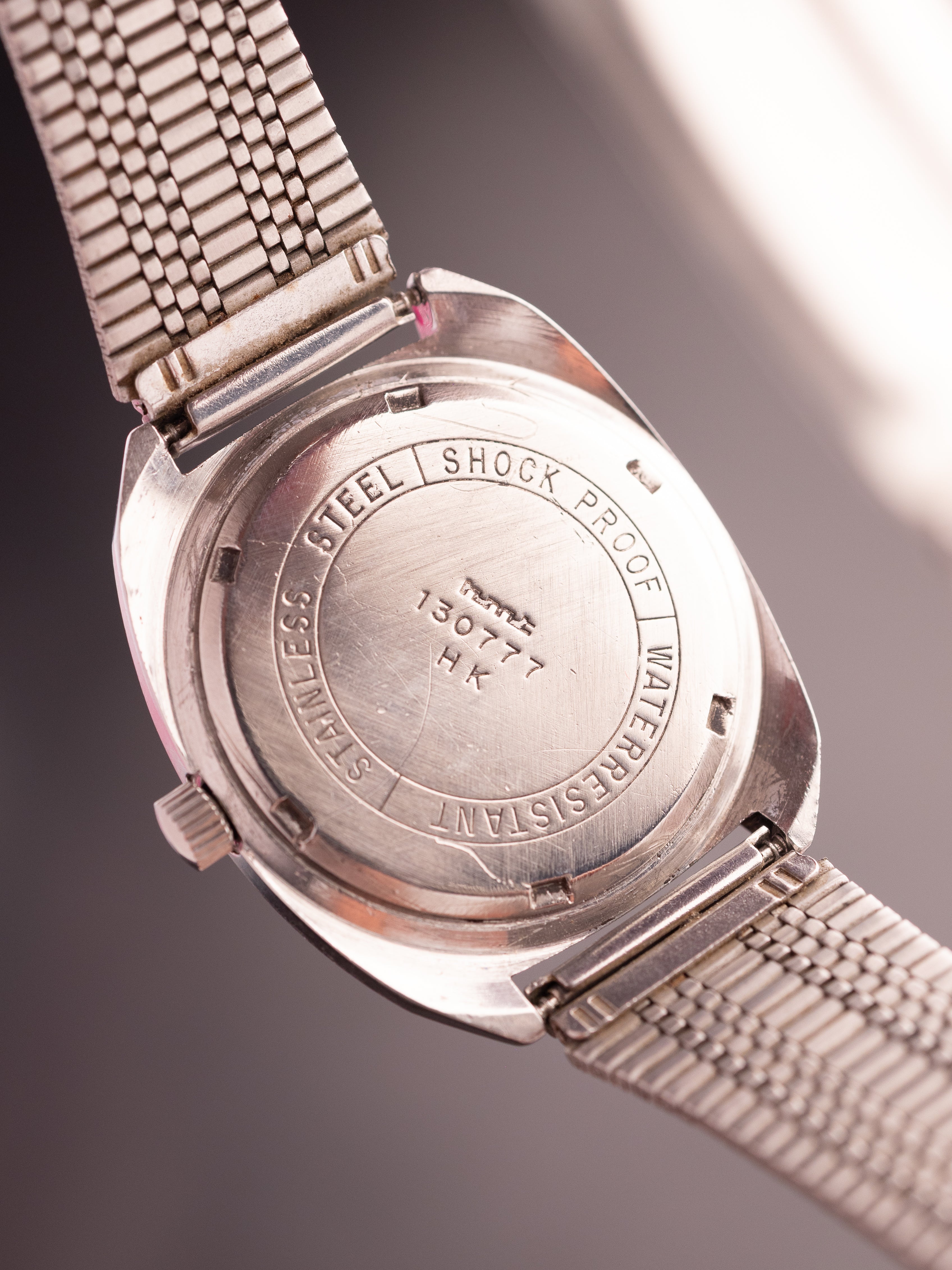 HMT Vijay (Ref. 130777 HK) (36mm; Manual)