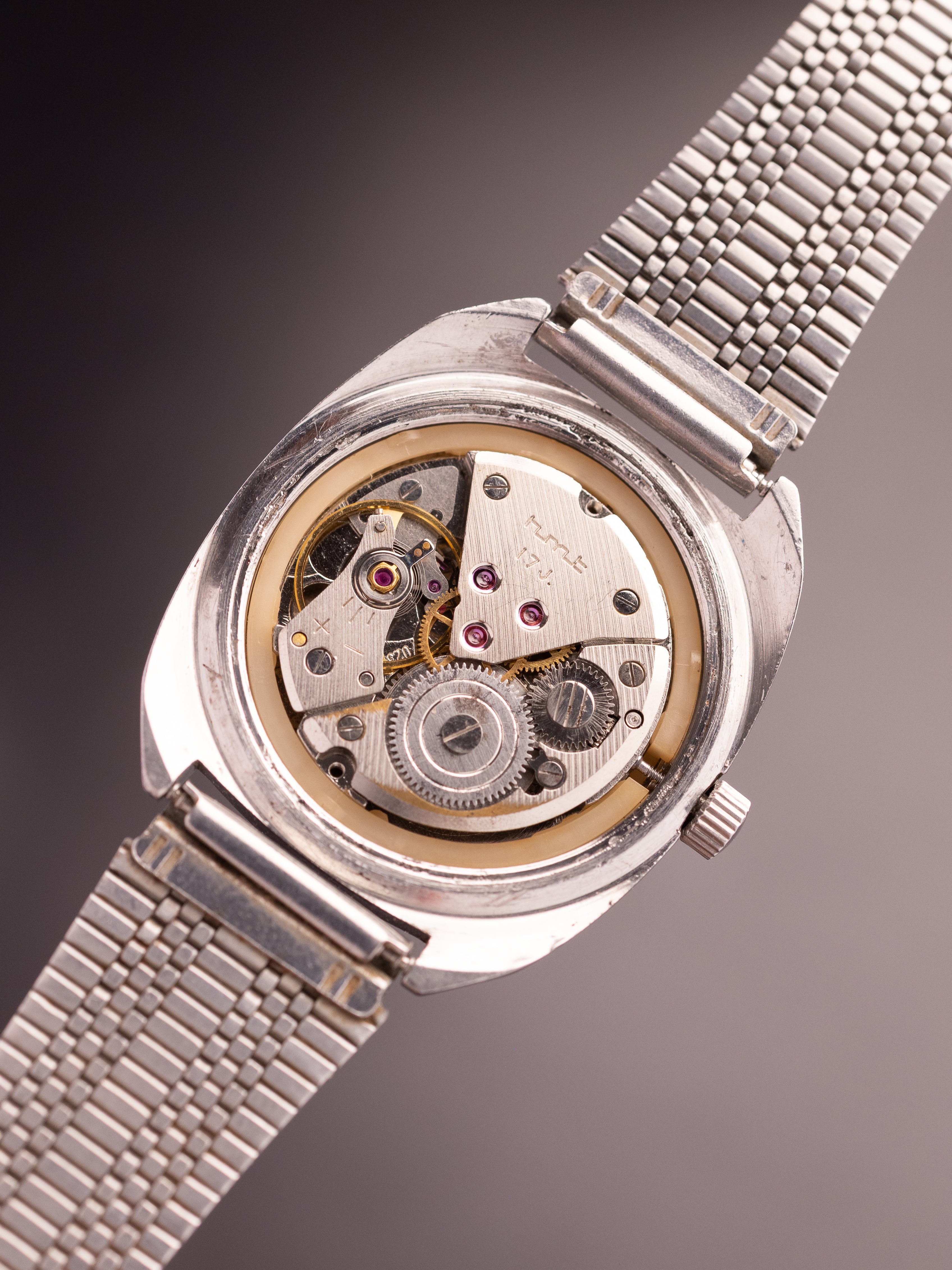 HMT Vijay (Ref. 130777 HK) (36mm; Manual)