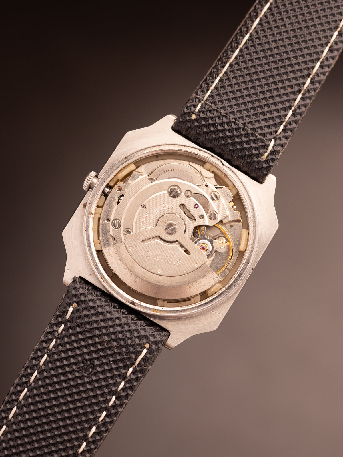 Seiko 5 491742 (Ref. 6349-538A A) (35mm; Automatic)