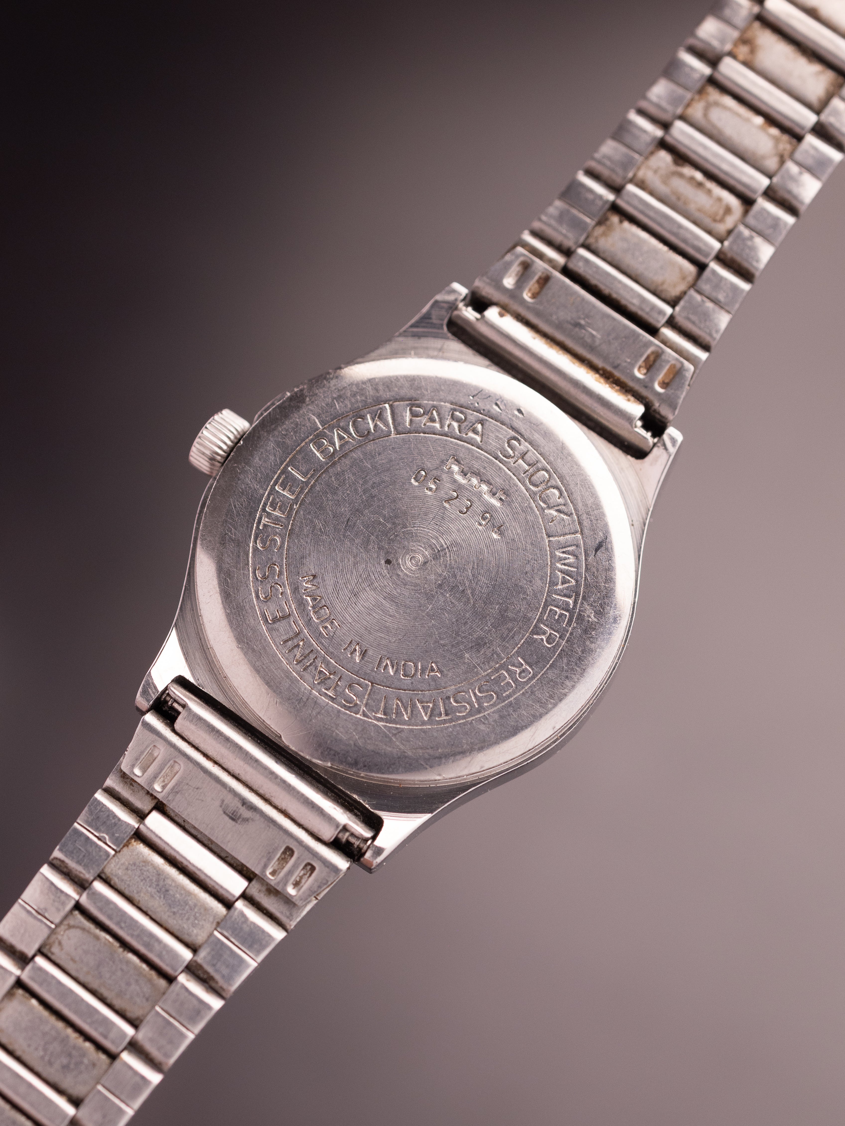 HMT Arun (Ref. 052394) (33mm; Manual)