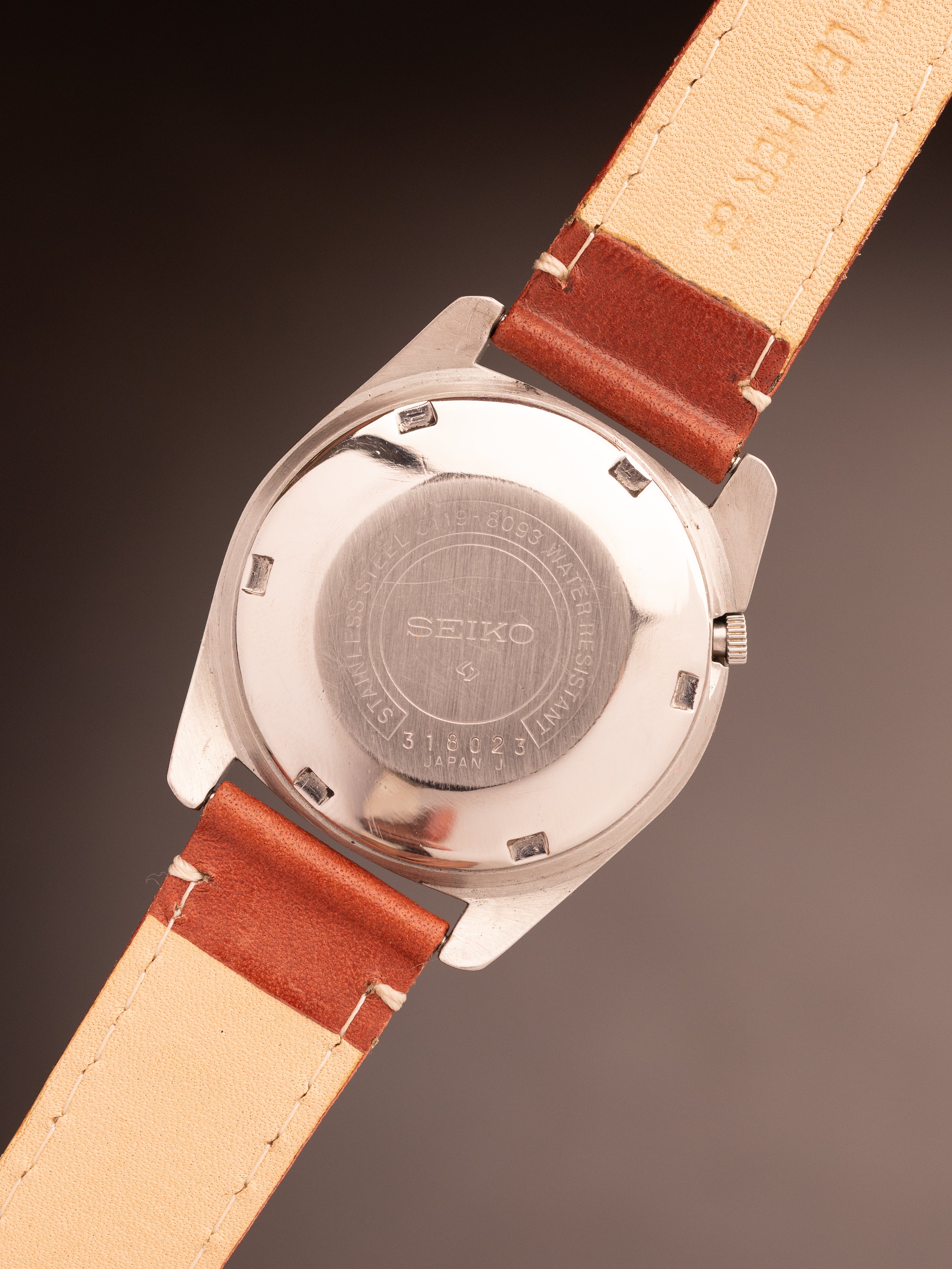 Seiko 5 318023 (Ref. 6119-8093) (36mm; Automatic)