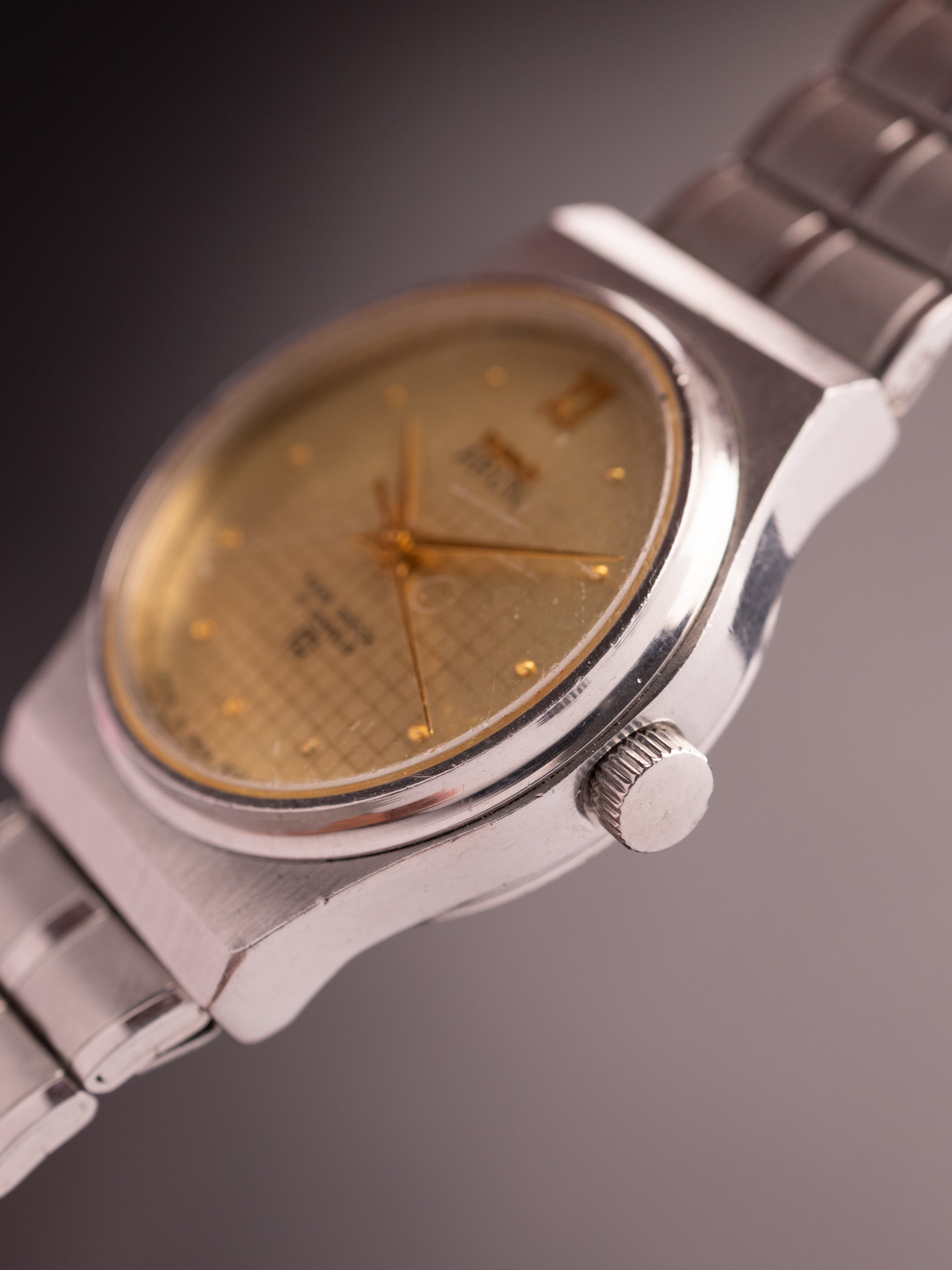 HMT Arun (Ref. 052394) (33mm; Manual)