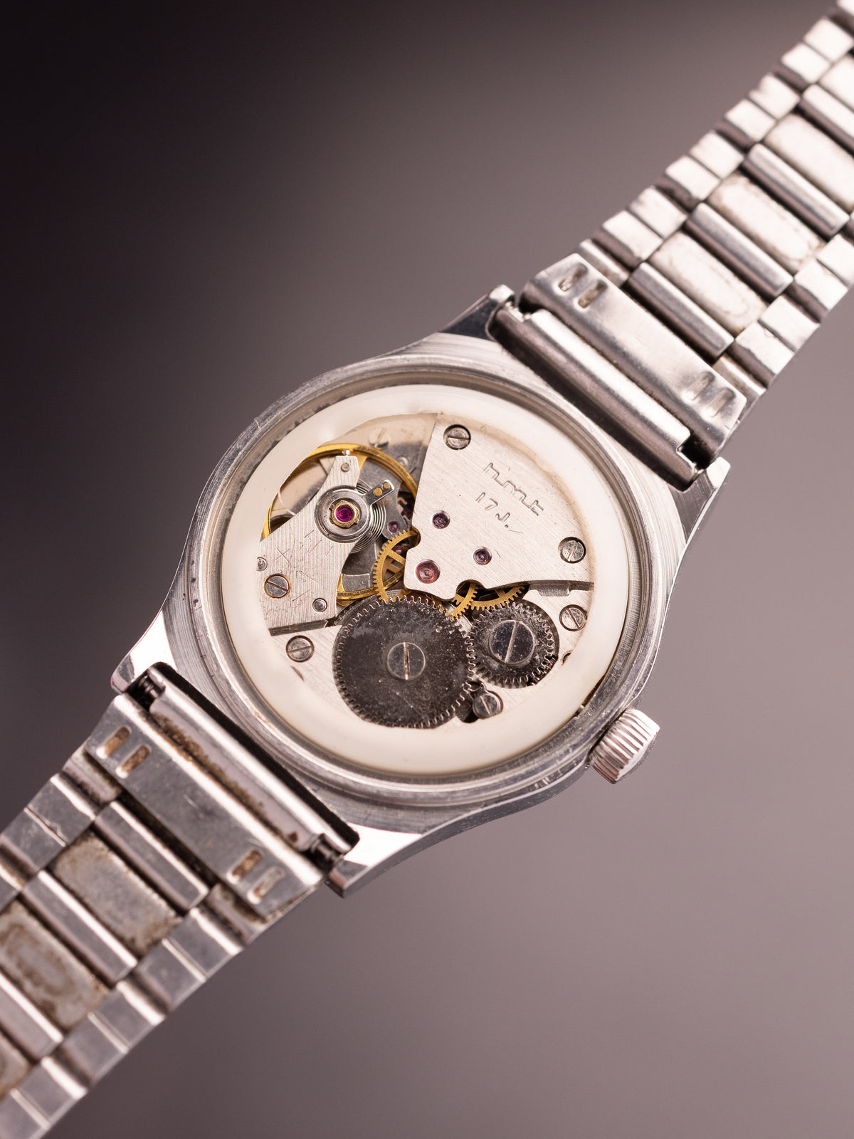 HMT Arun (Ref. 052394) (33mm; Manual)