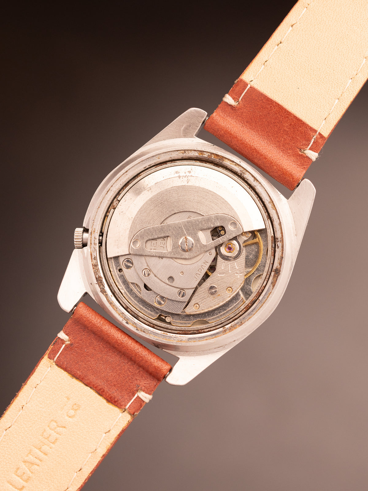 Seiko 5 318023 (Ref. 6119-8093) (36mm; Automatic)