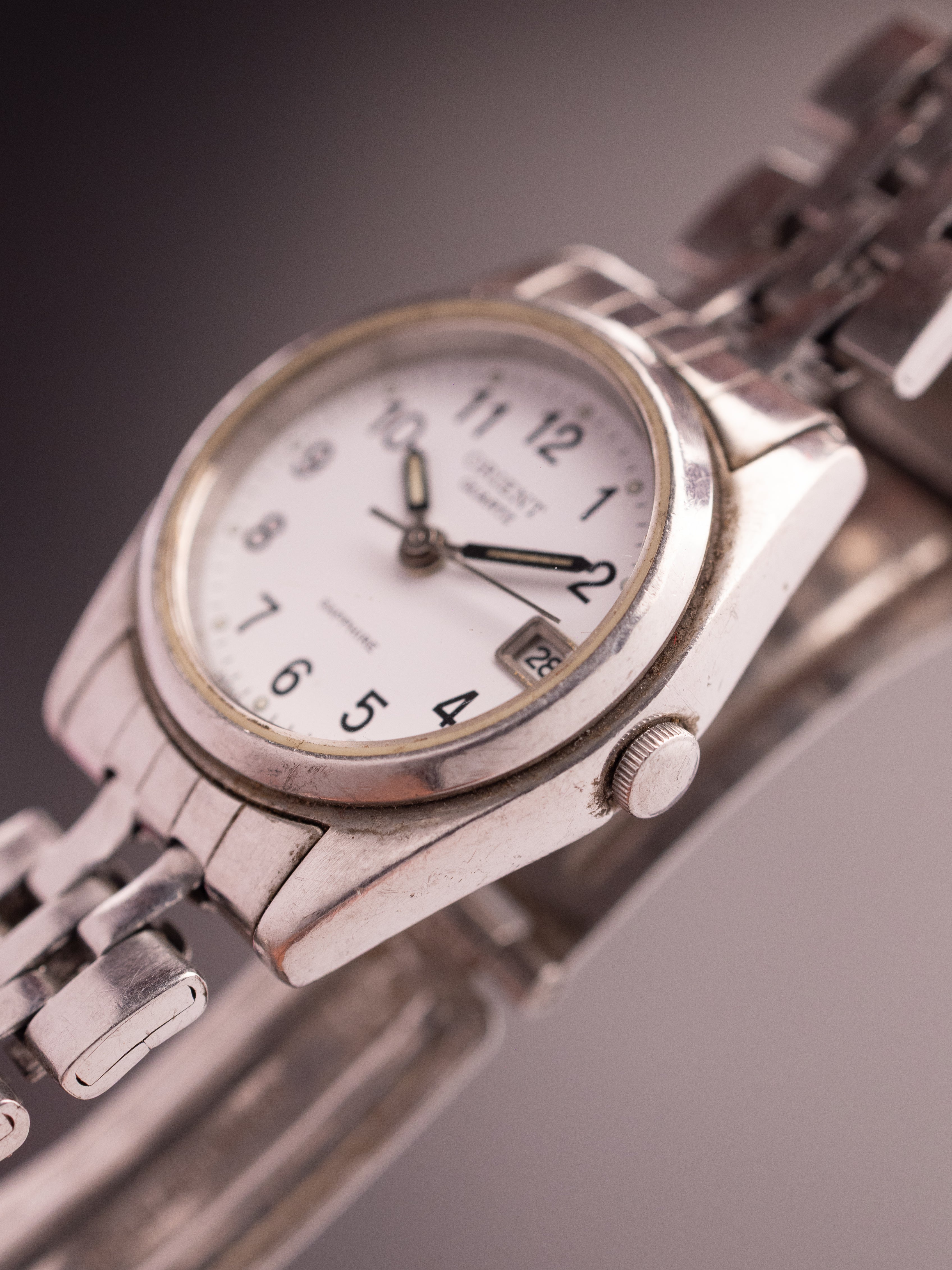 Orient Sapphire (Ref. CK HE71F31) (24mm; Quartz)