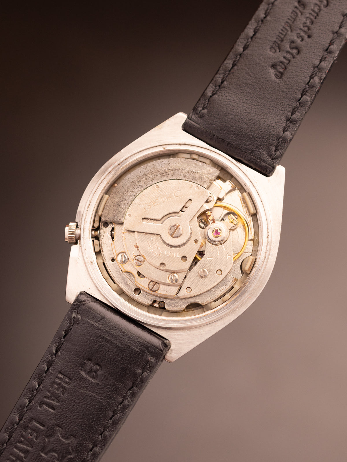 Seiko 5 580655 (Ref. 6319-7100) (36mm; Automatic)