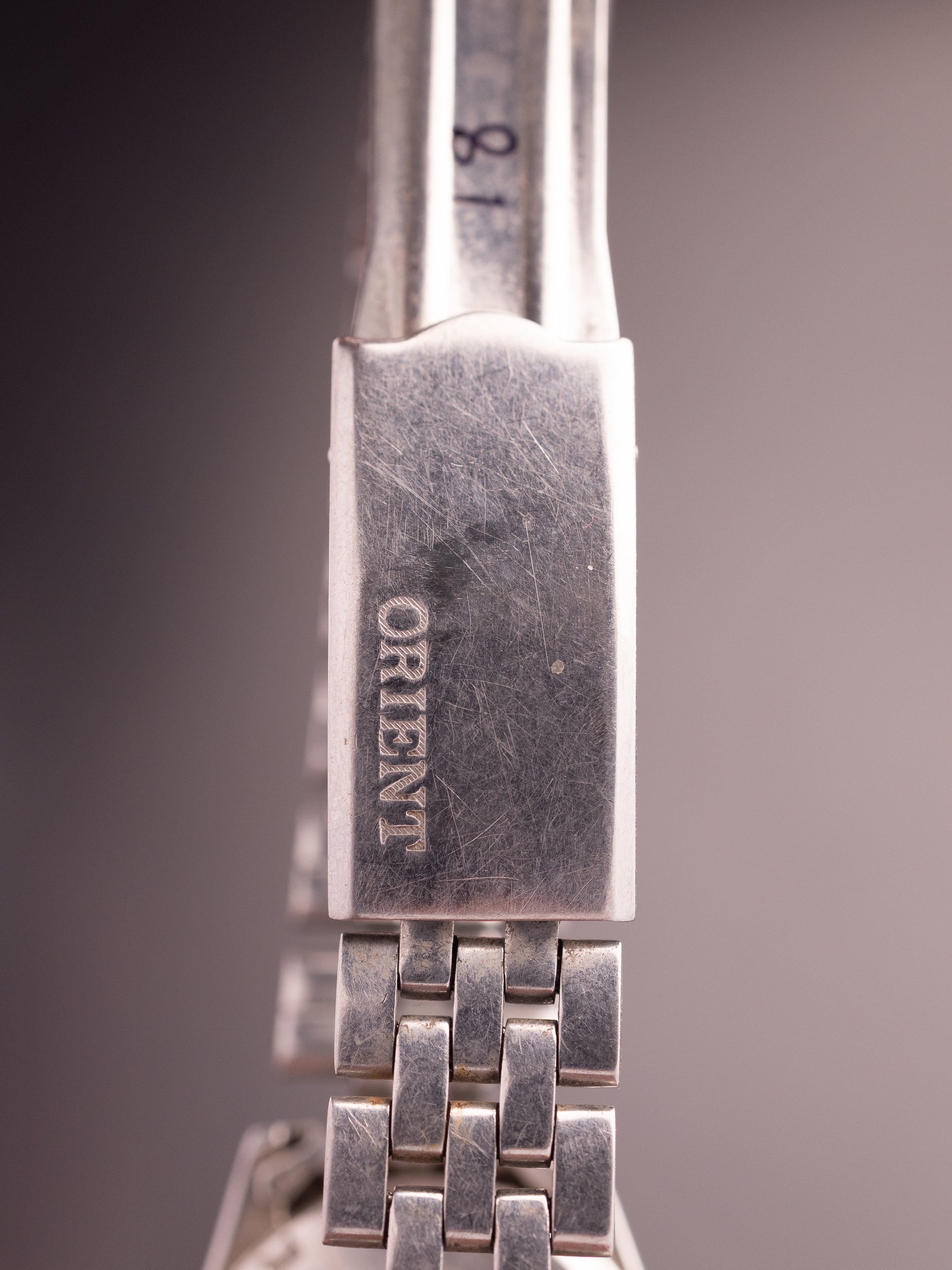 Orient Sapphire (Ref. CK HE71F31) (24mm; Quartz)
