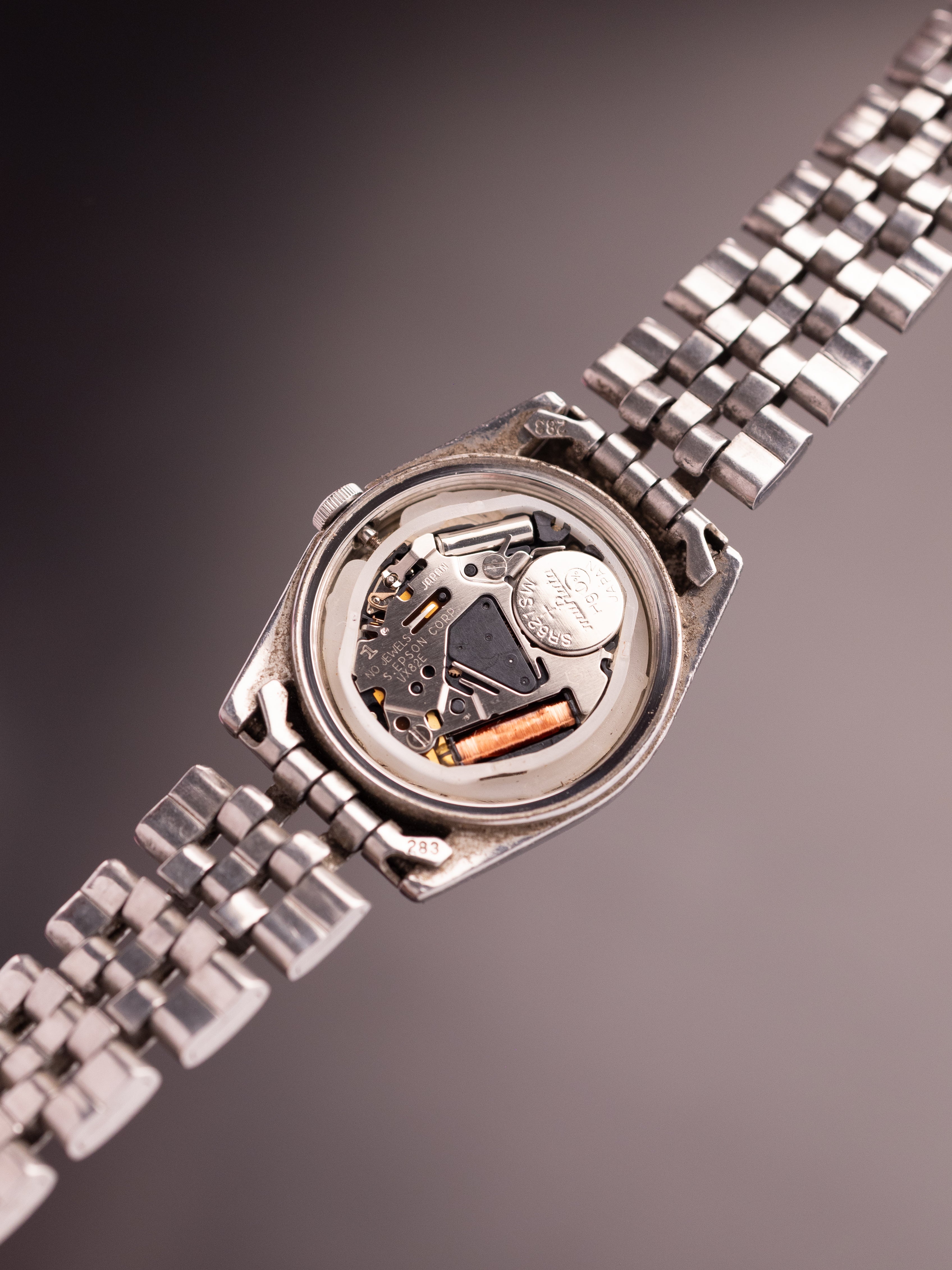 Orient Sapphire (Ref. CK HE71F31) (24mm; Quartz)