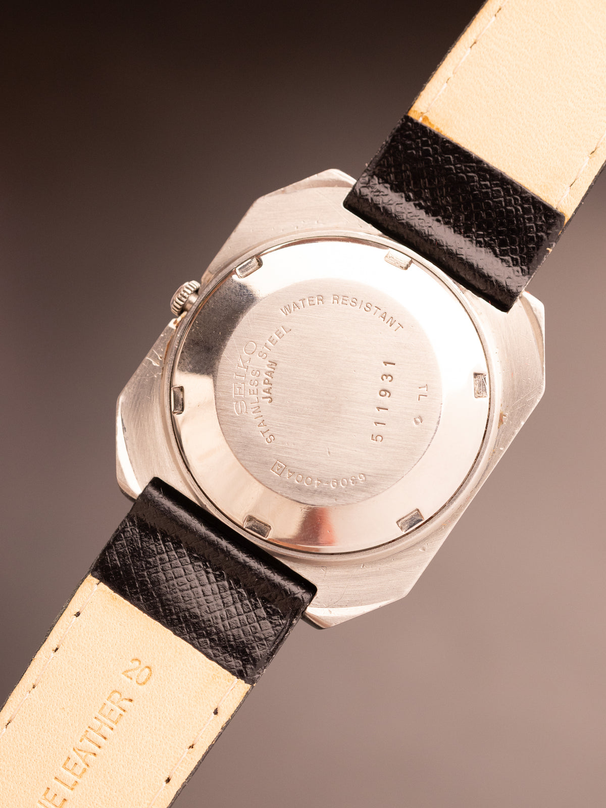 Seiko 5 511931 (Ref. 6309-400A A) (35mm; Automatic)