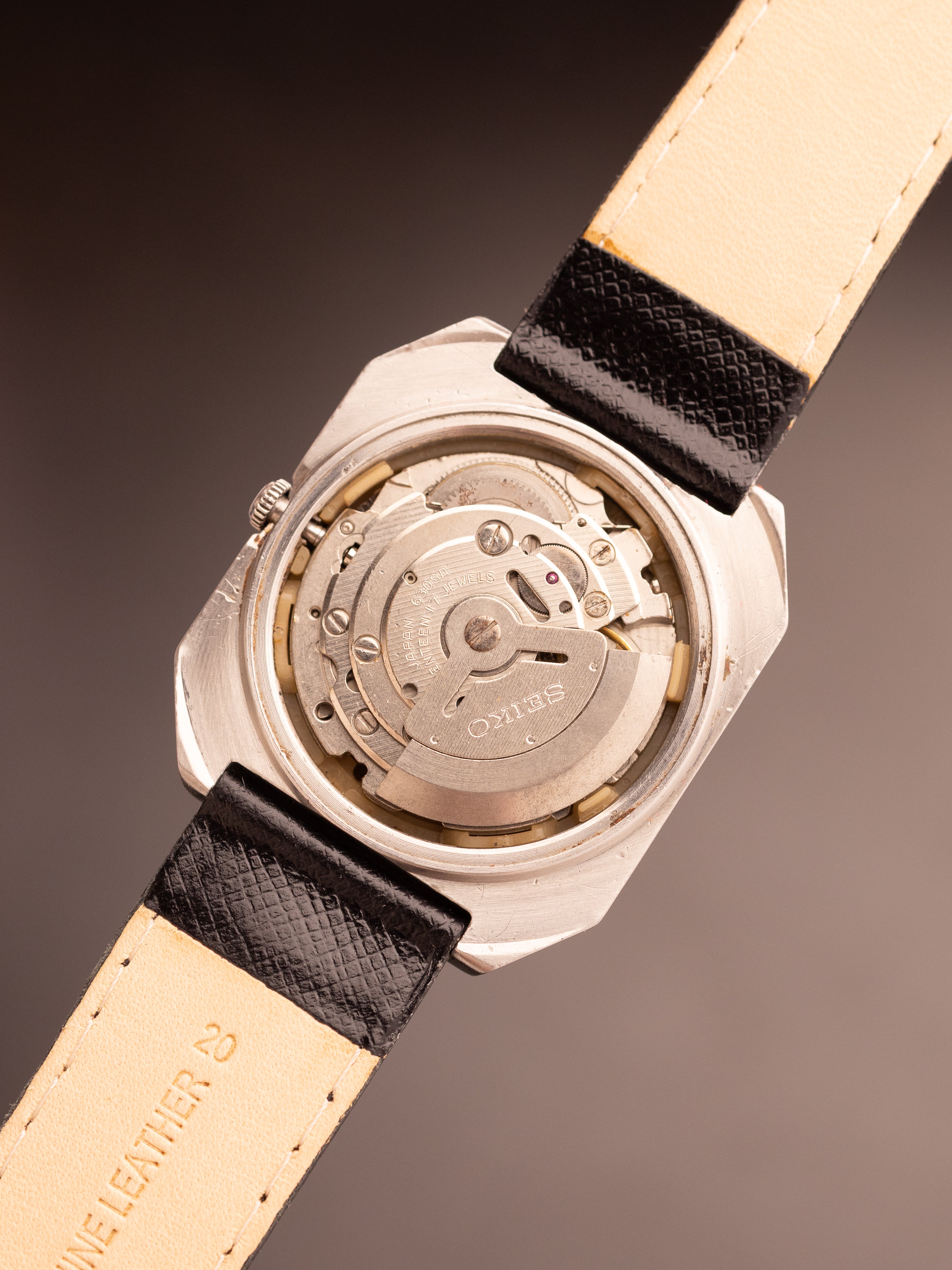 Seiko 5 511931 (Ref. 6309-400A A) (35mm; Automatic)