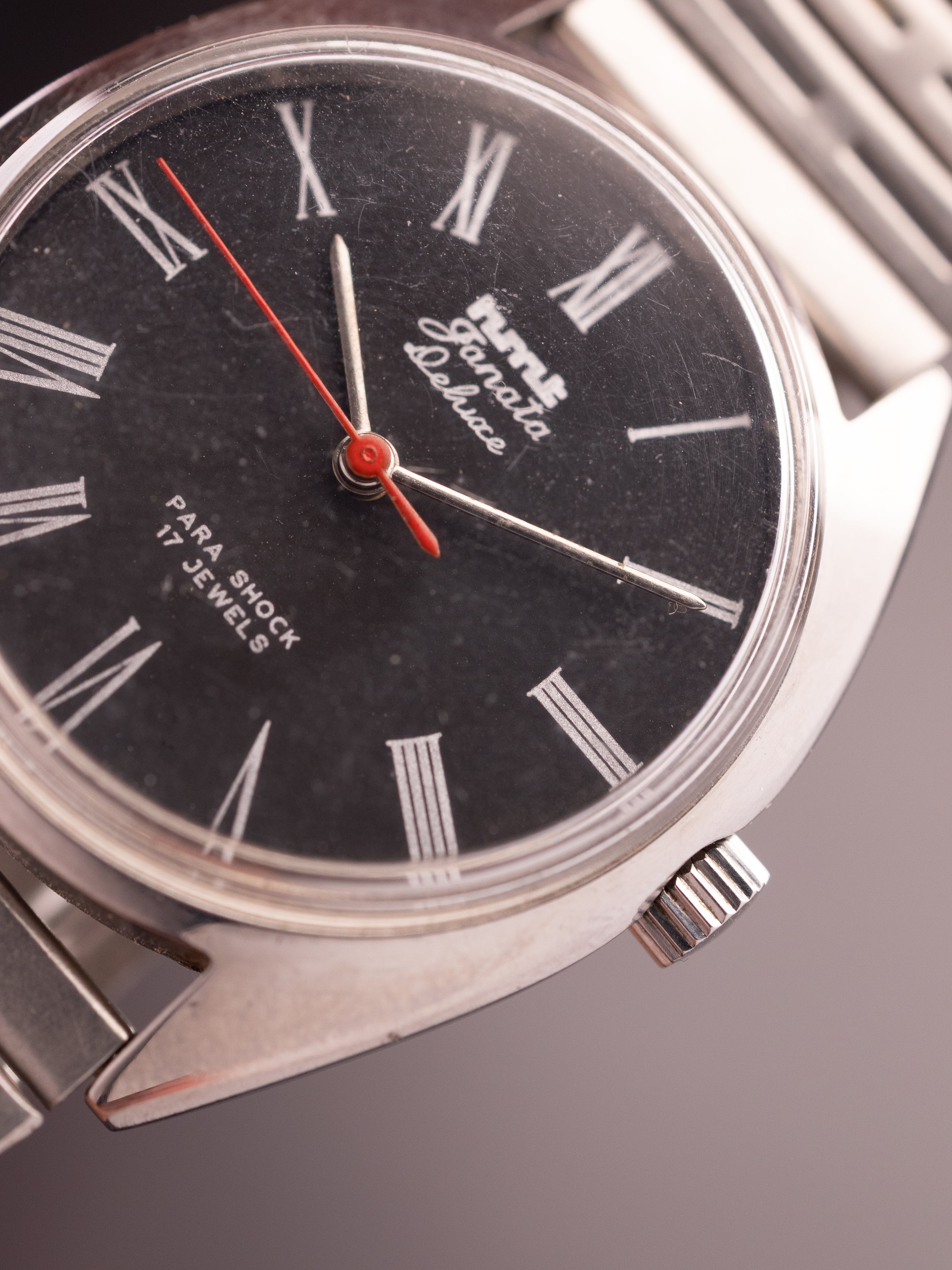 HMT Janata Super Deluxe (Ref. 2092728 34-02) (34mm; Manual)