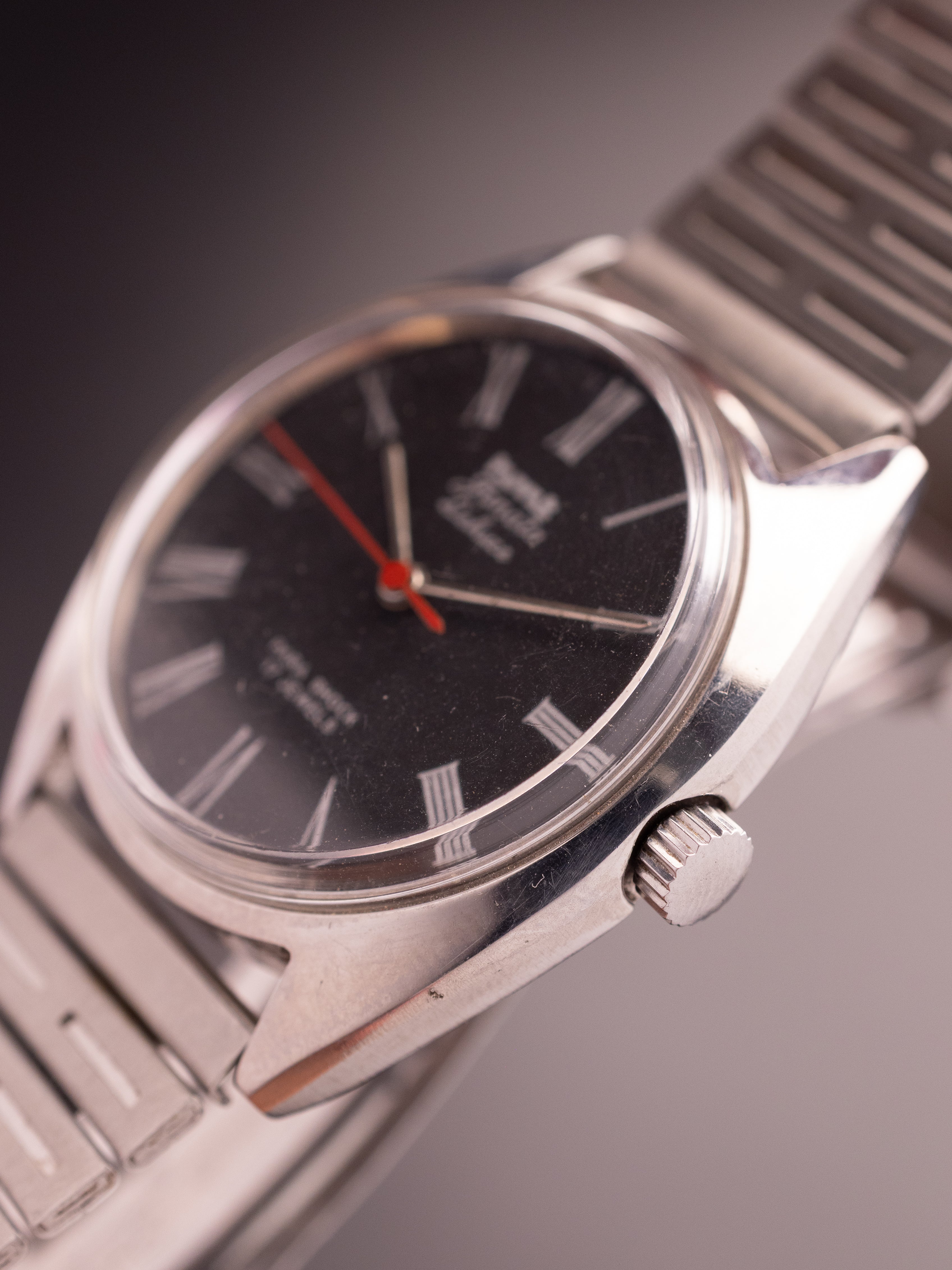 HMT Janata Super Deluxe (Ref. 2092728 34-02) (34mm; Manual)