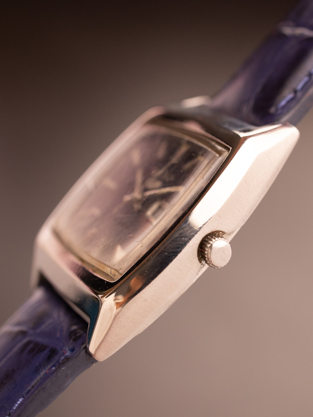 Seiko 5 3D 253034 (Ref. 6309-5300 A) (36mm; Automatic)