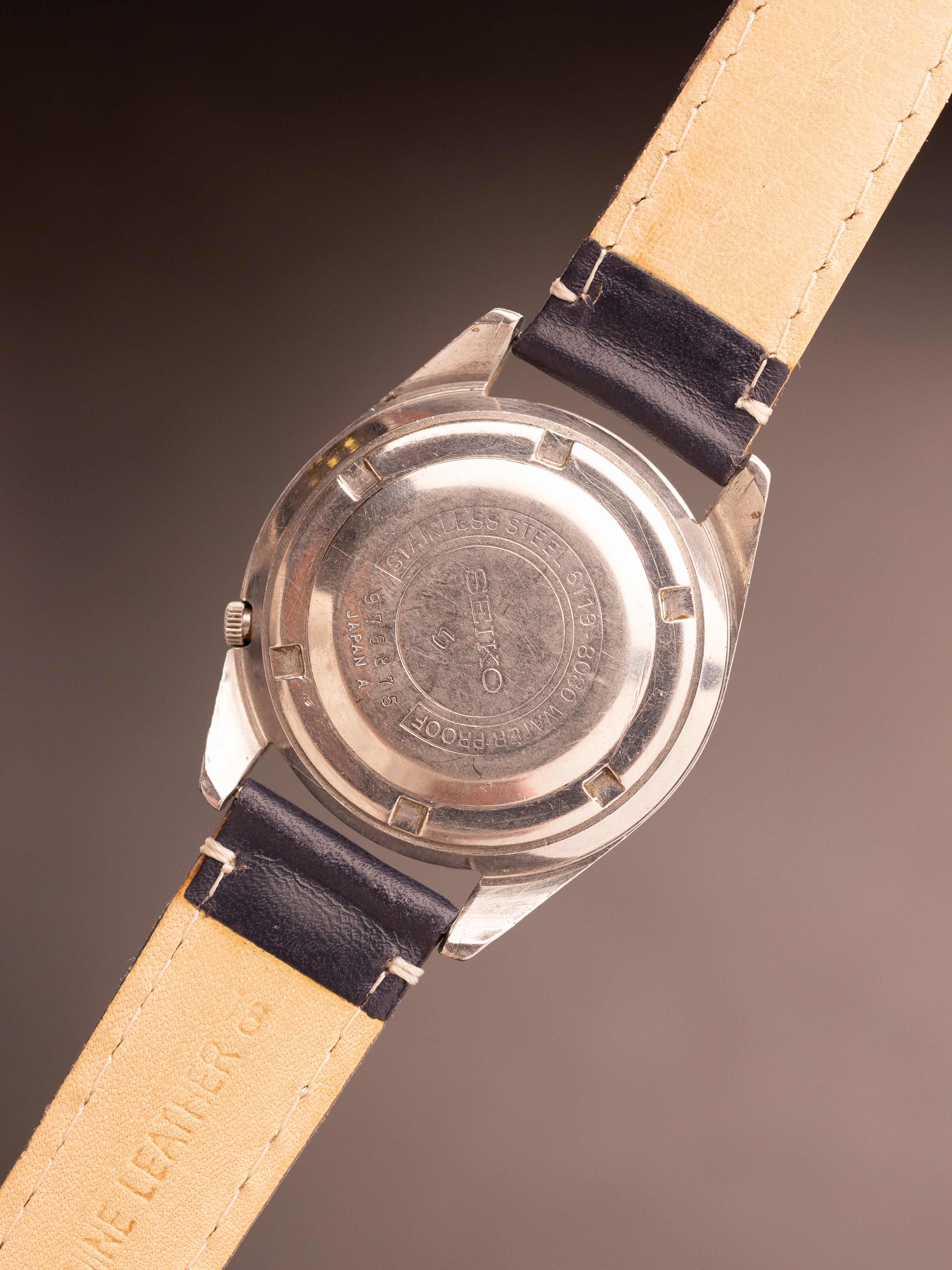Seiko 5 976875 (Ref. 6119-8080) (37mm; Automatic)