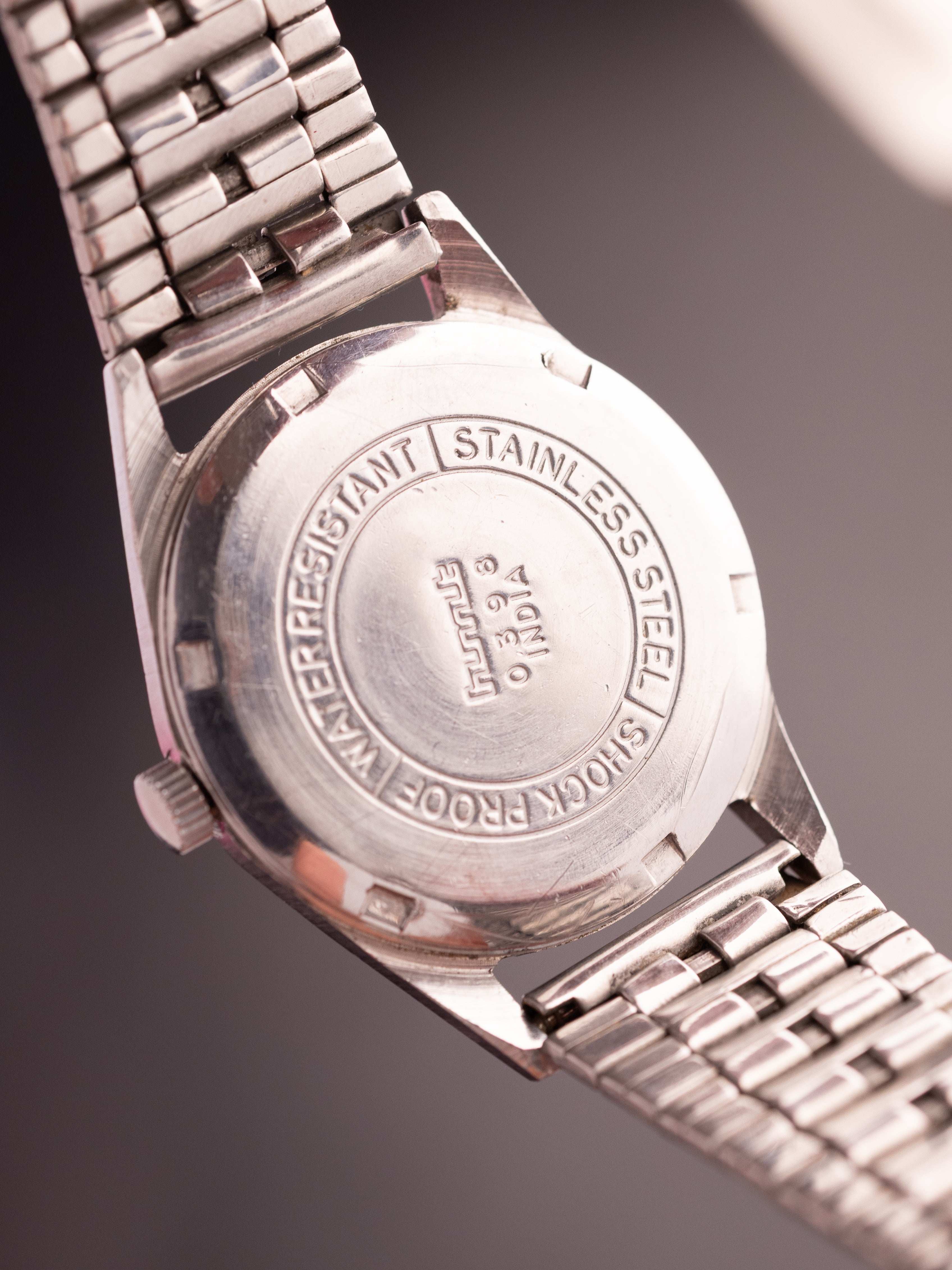 HMT Janata Art Deco (Ref. 0398) (35mm; Manual)