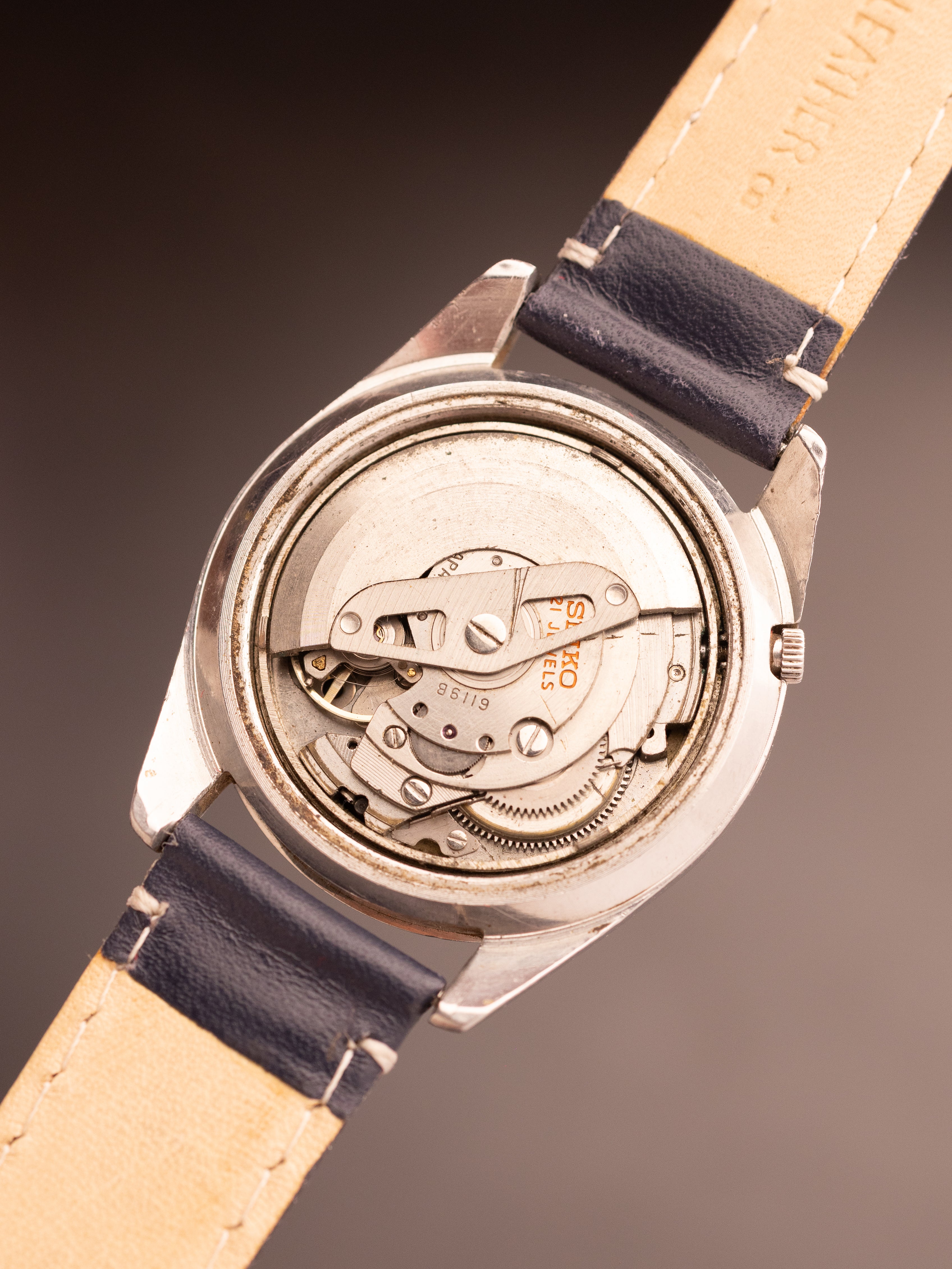Seiko 5 976875 (Ref. 6119-8080) (37mm; Automatic)