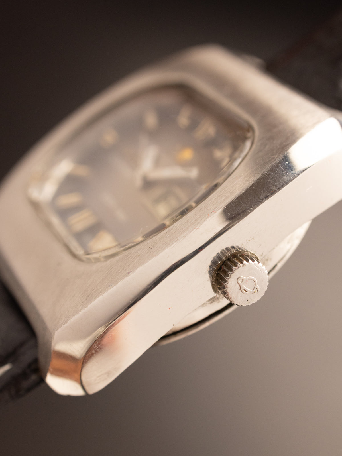 Enicar DDR 180 Super Collectable (Ref. 9071810) (38mm; Automatic)