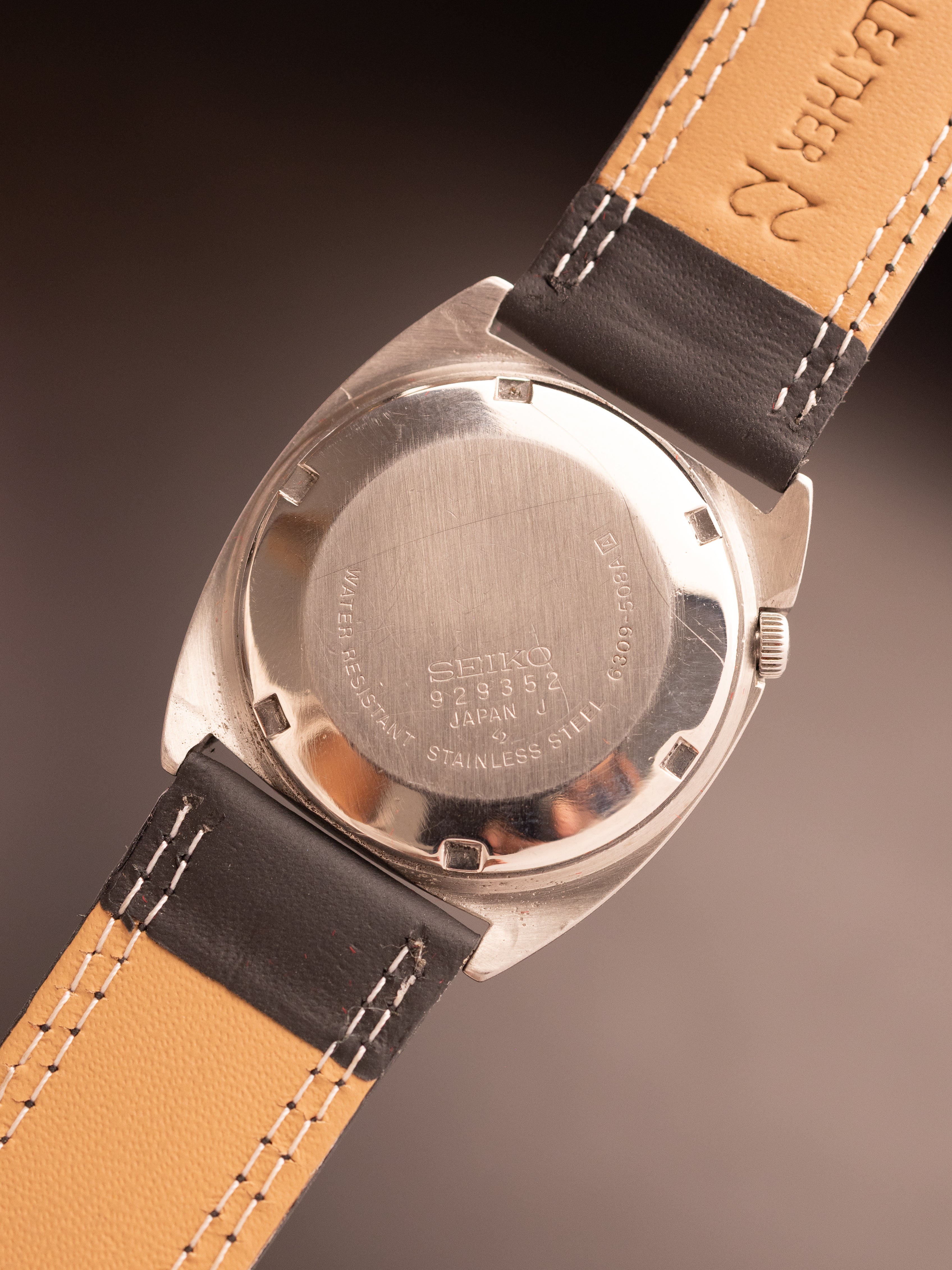 Seiko 5 929352 (Ref. 6309-508A A) (36mm; Automatic)