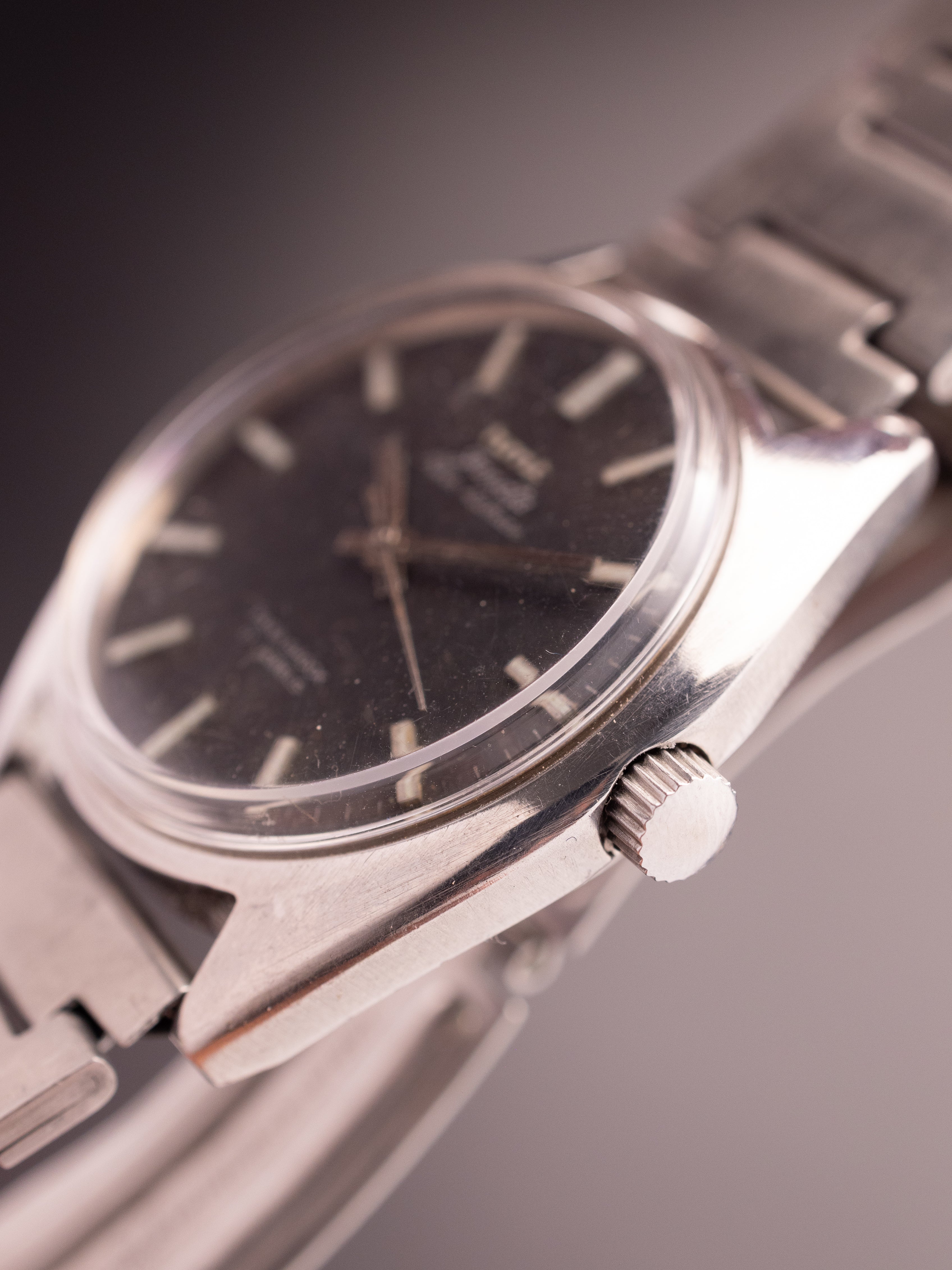 HMT Janata Super Deluxe (Ref. 2092728 34-80 WM) (34mm; Manual)