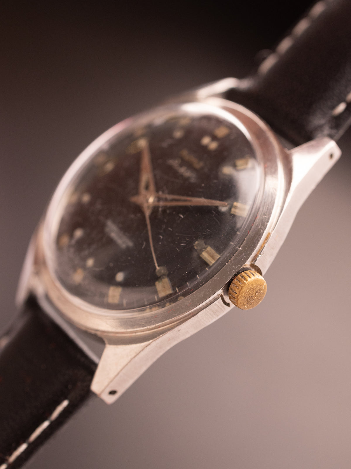 HMT Pilot (Ref. 200180 N) (35mm; Manual) (Rare)