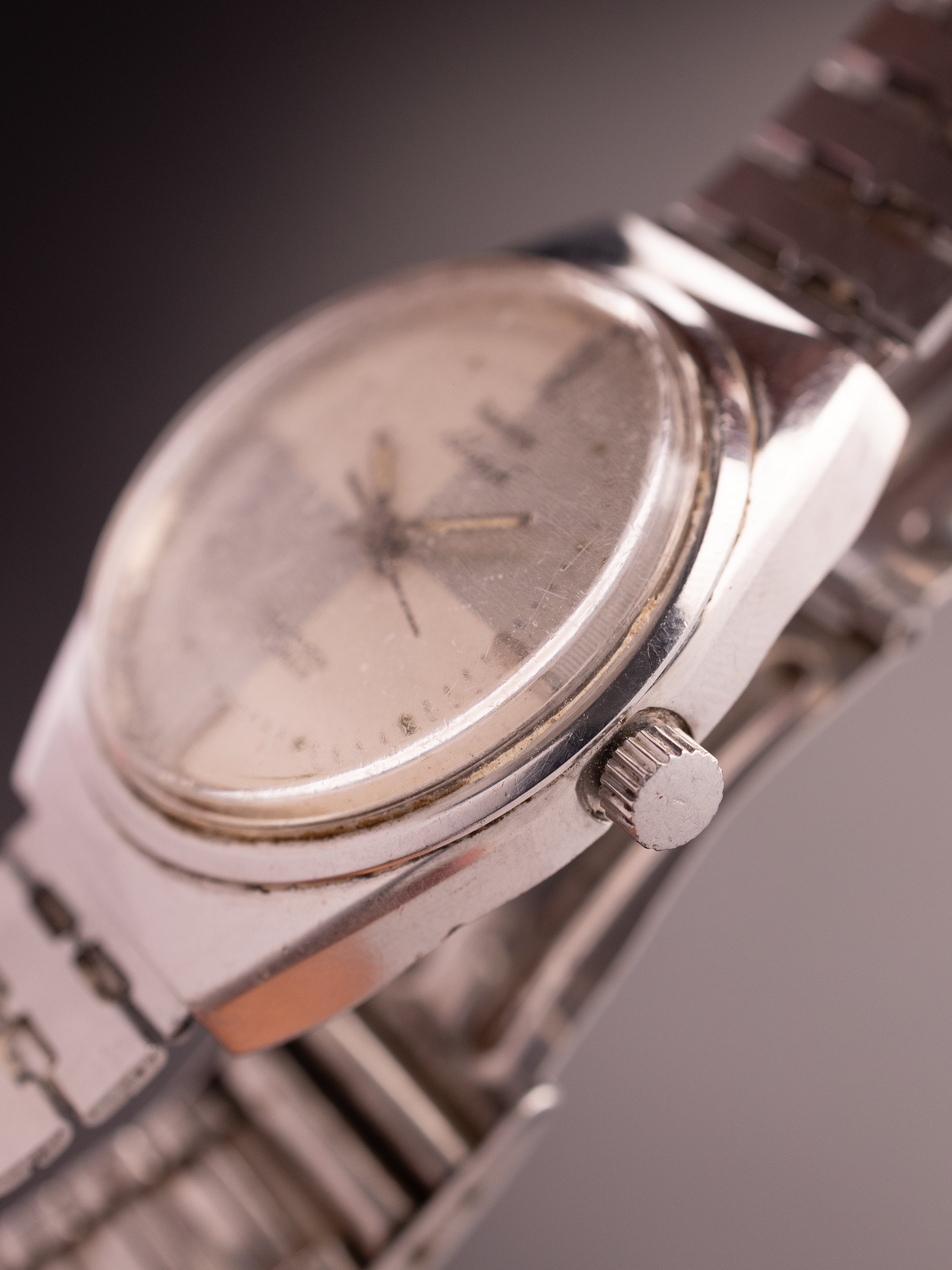 HMT Akarsh (Ref. 040411) (36mm; Manual)