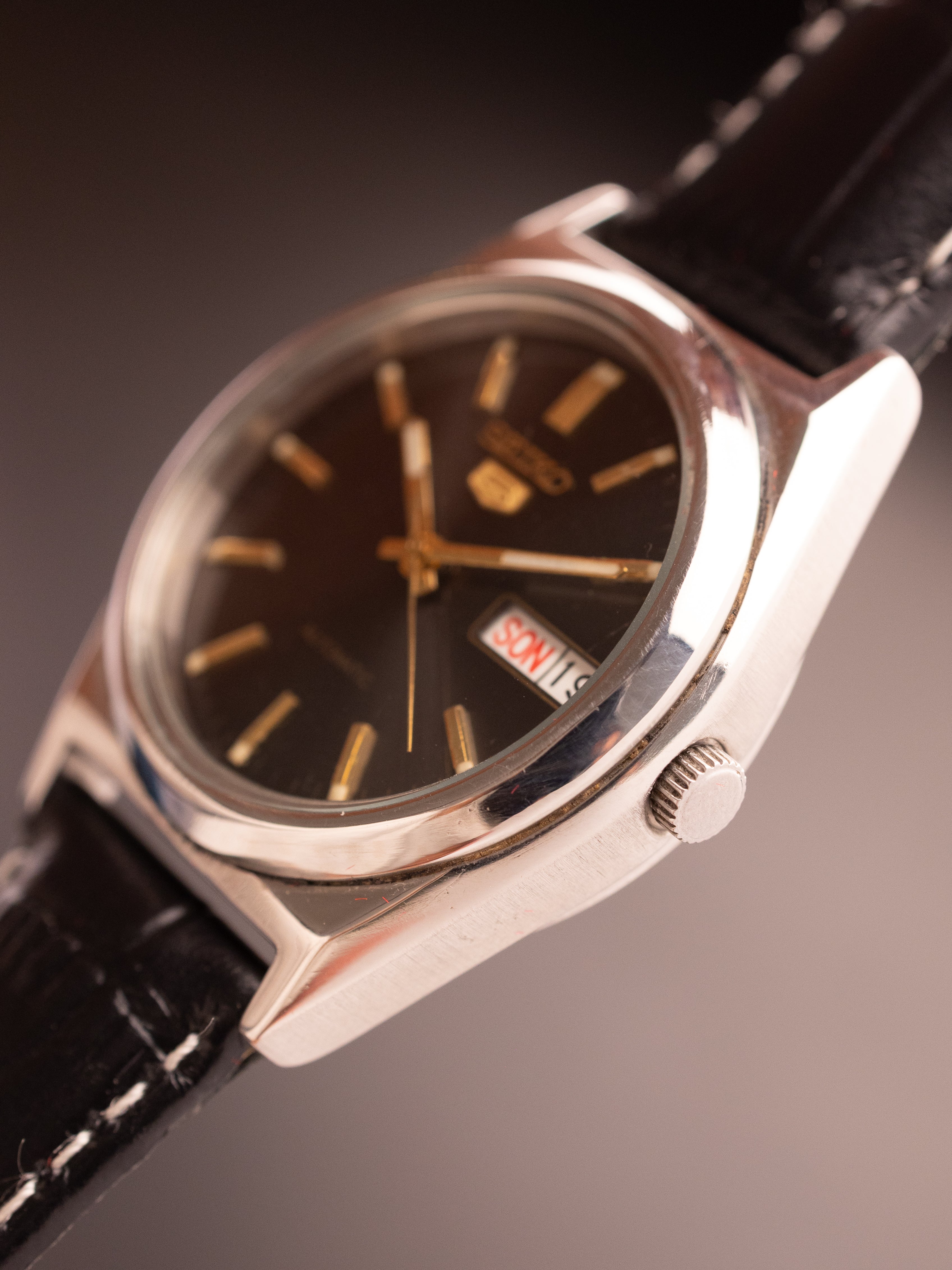 Seiko 5 883147 (Ref. 7S26-0070 A4) (34mm; Automatic)