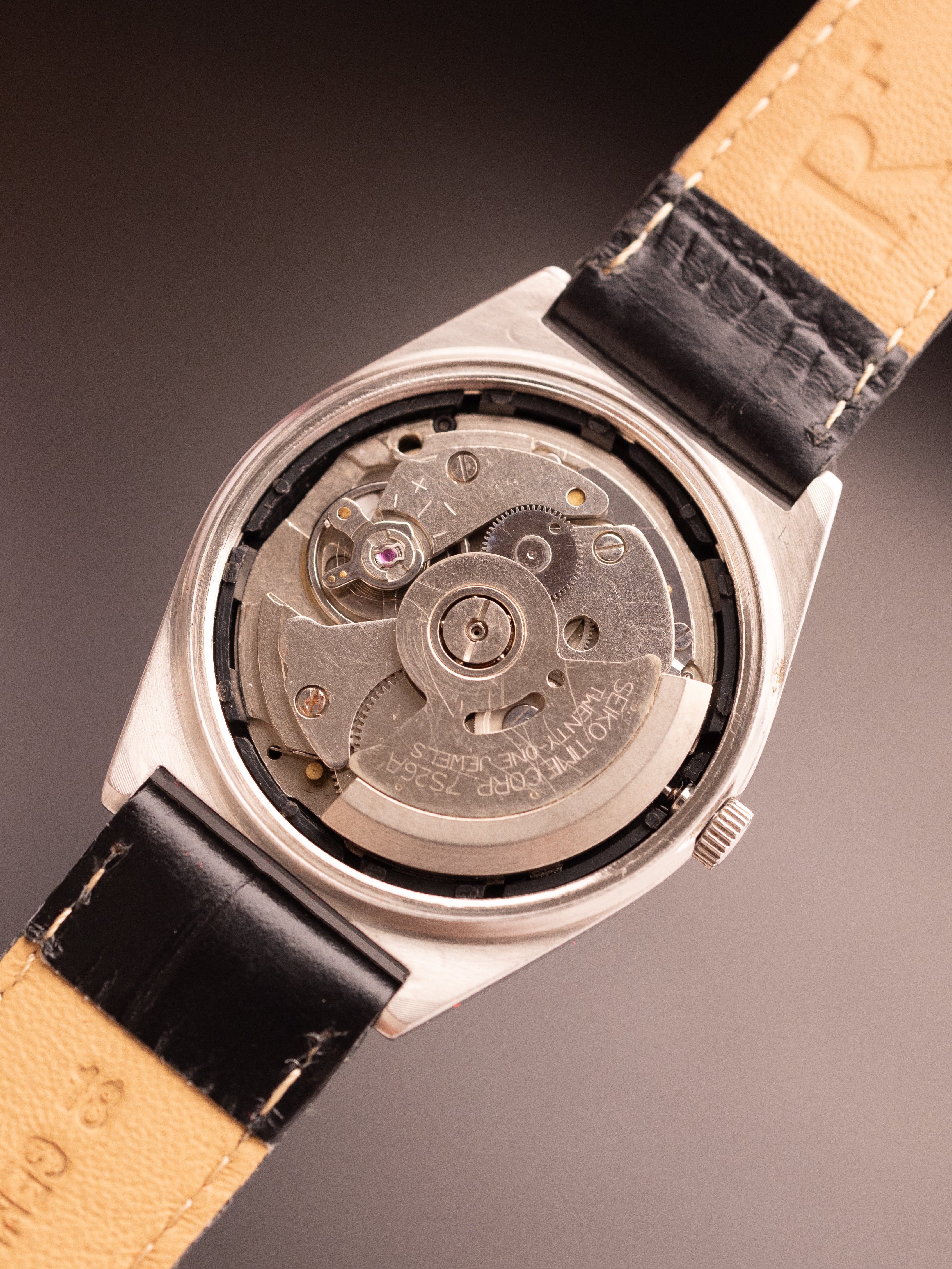 Seiko 5 883147 (Ref. 7S26-0070 A4) (34mm; Automatic)