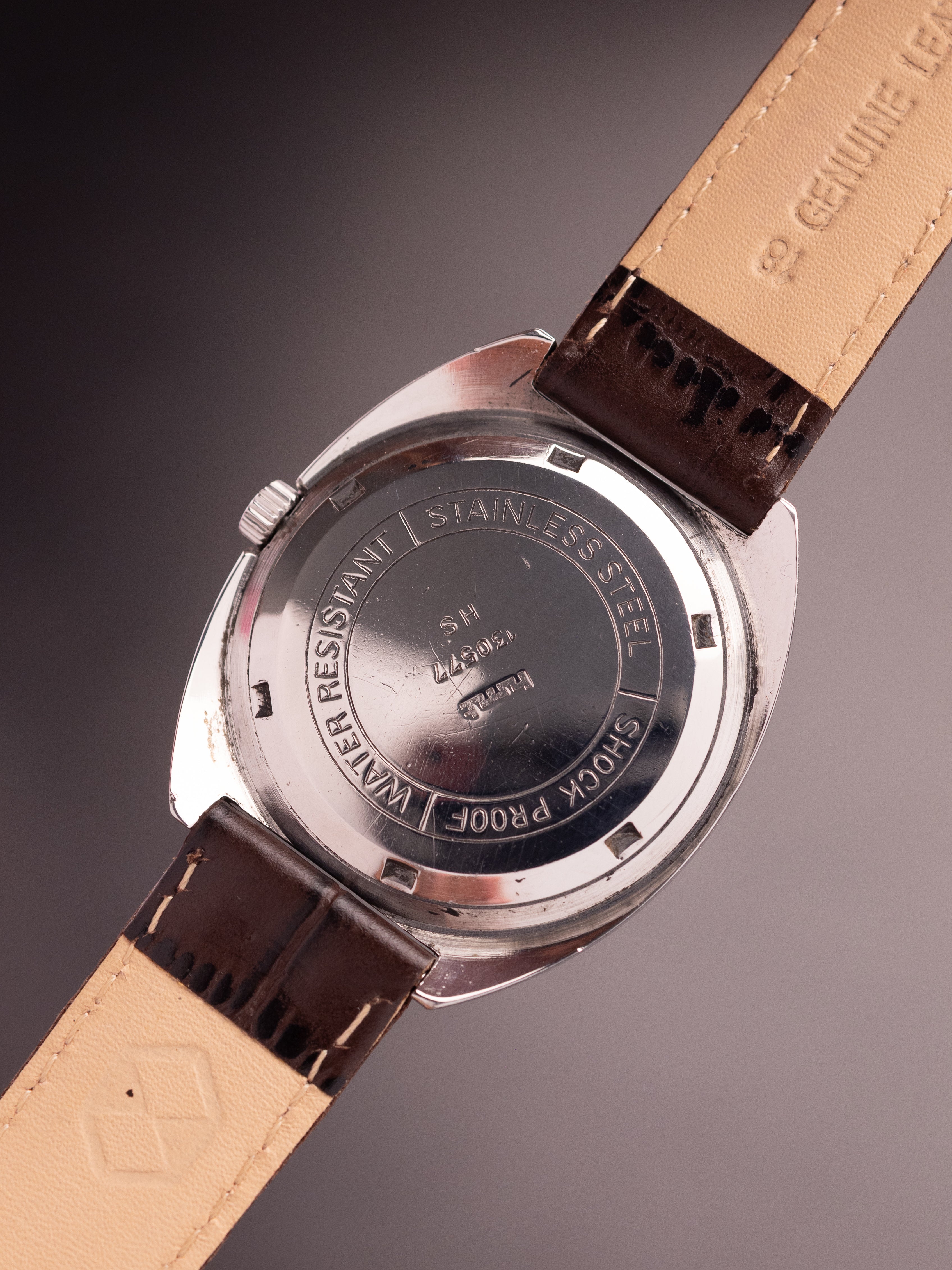 HMT Kohinoor (Ref. 130577 HS) (37mm; Manual)