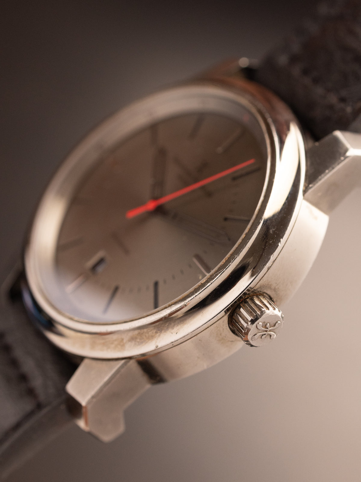 Bernard H Meyer Depuis 1871 (Ref. BH14/CW) (44mm; Quartz)