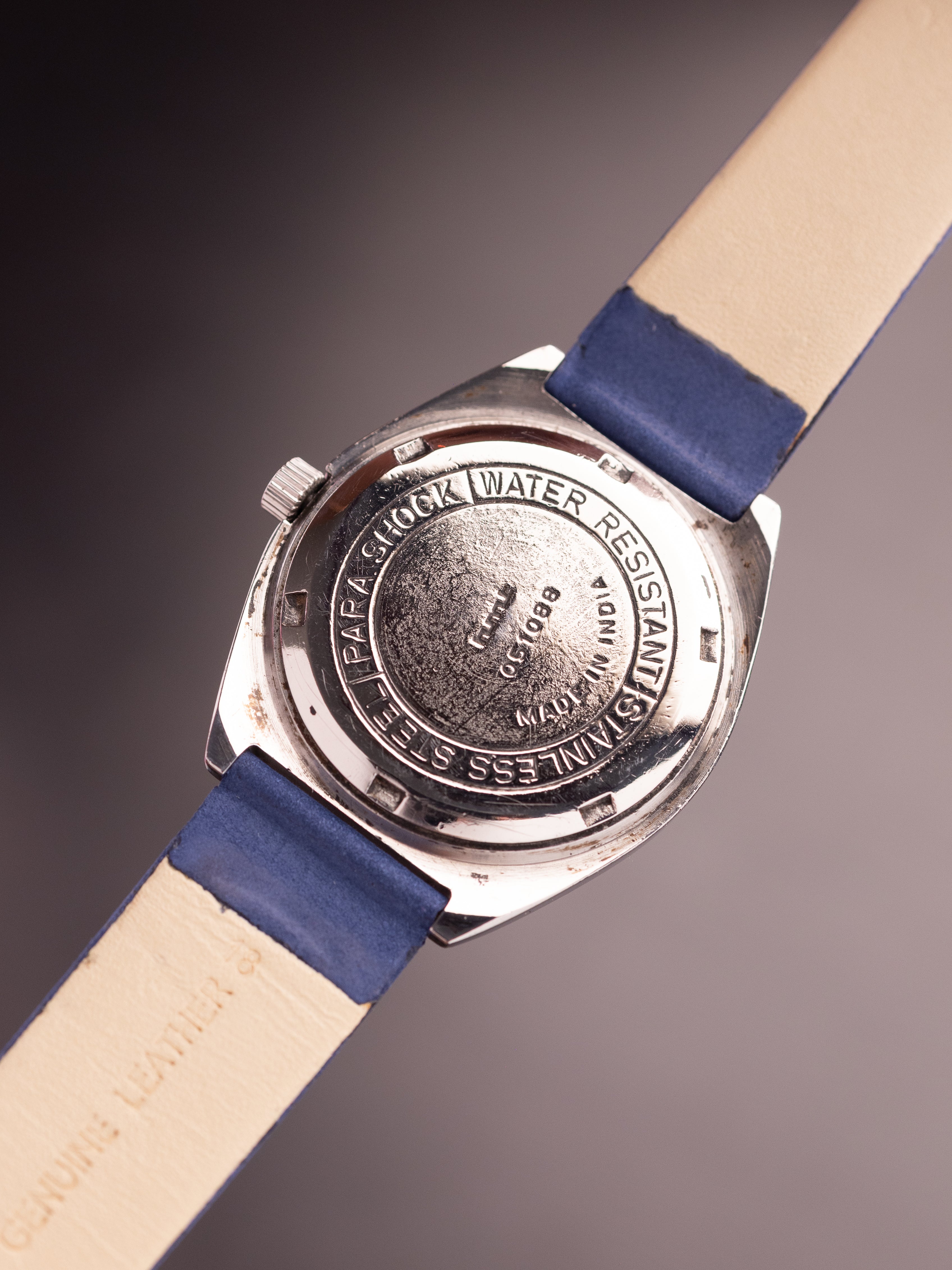 HMT Sandeep (Ref. 051088) (37mm; Manual)