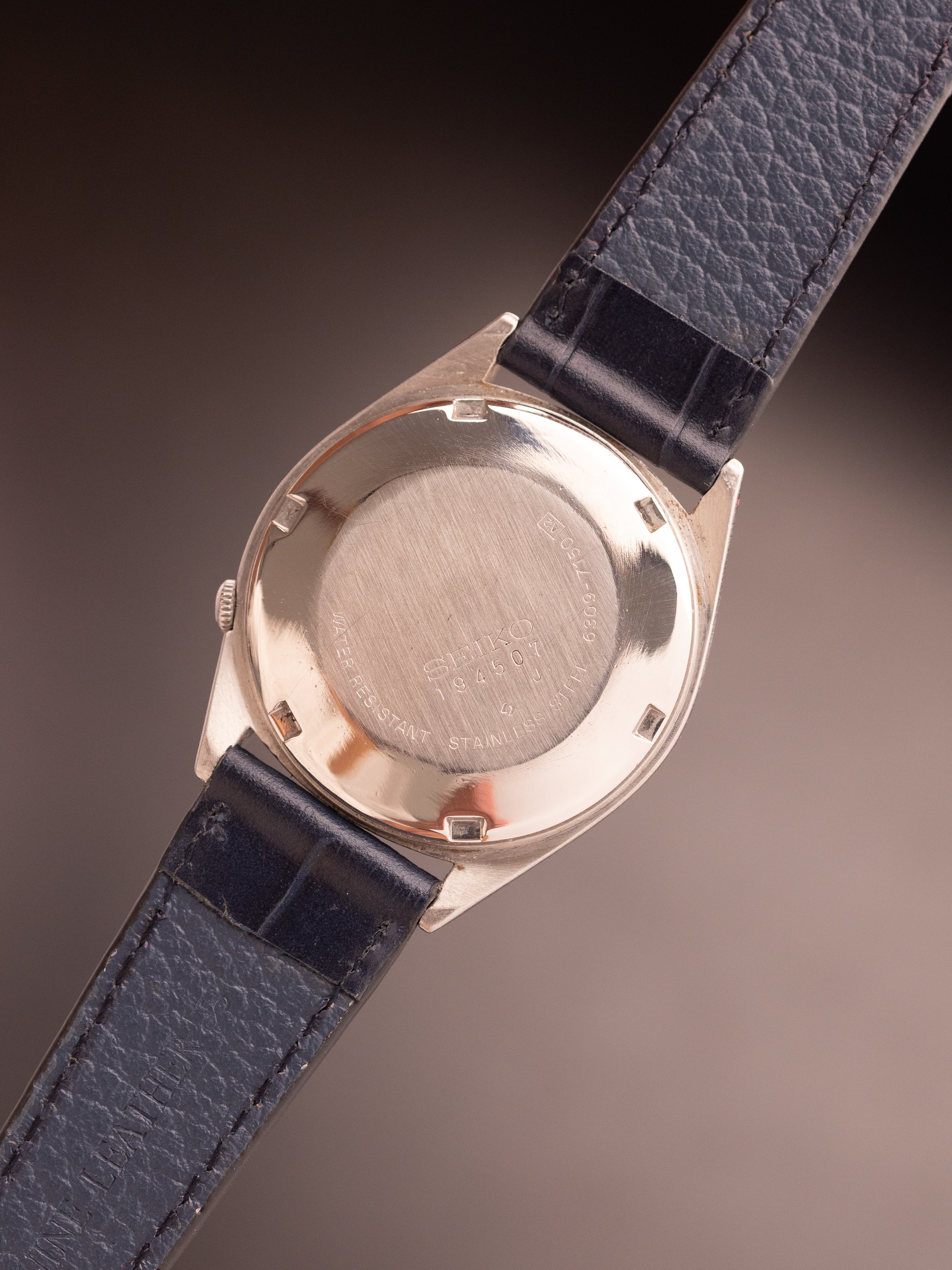 Seiko 5 194507 (Ref. 6309-7150 A2) (35mm; Automatic)