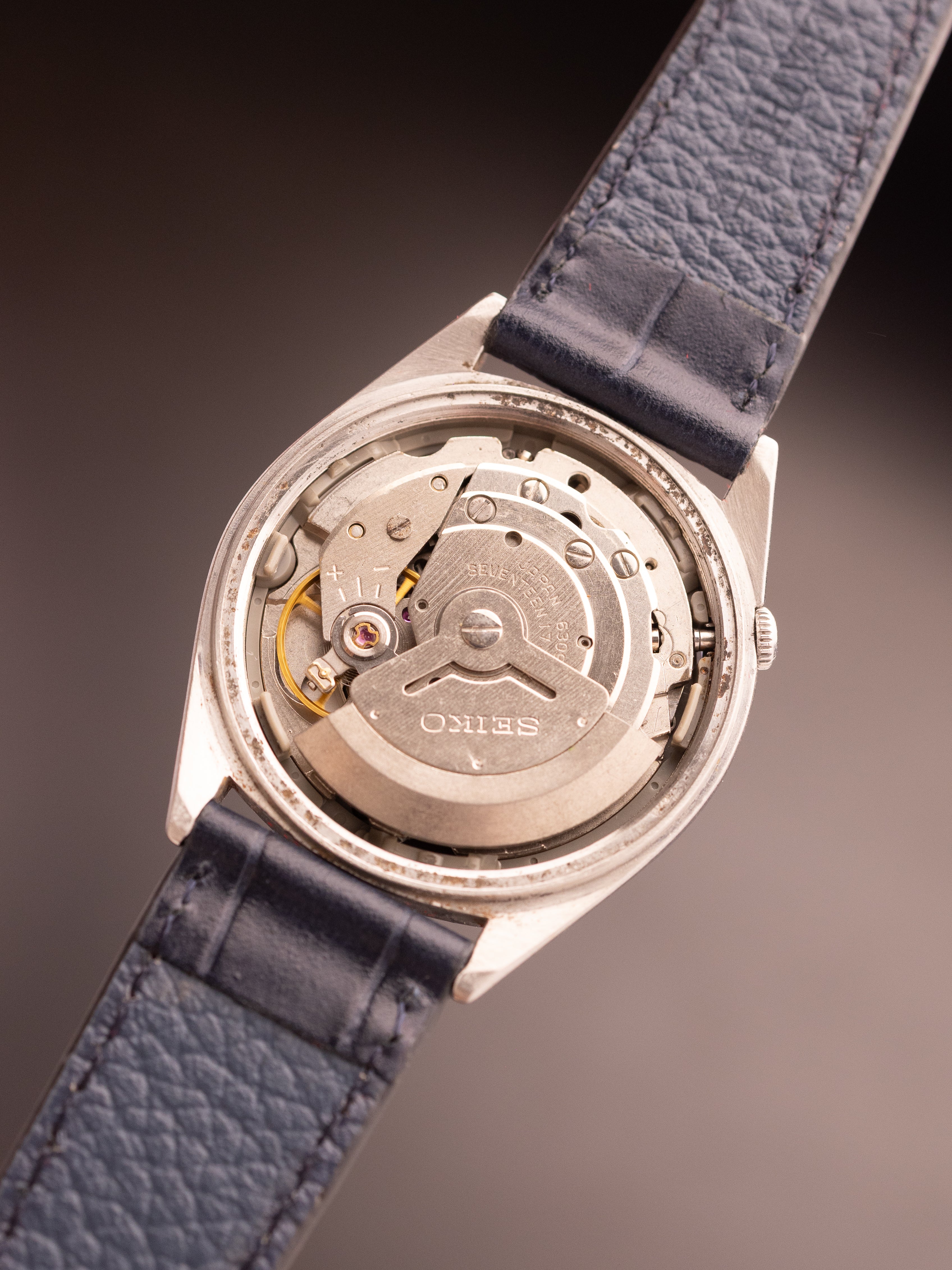 Seiko 5 194507 (Ref. 6309-7150 A2) (35mm; Automatic)
