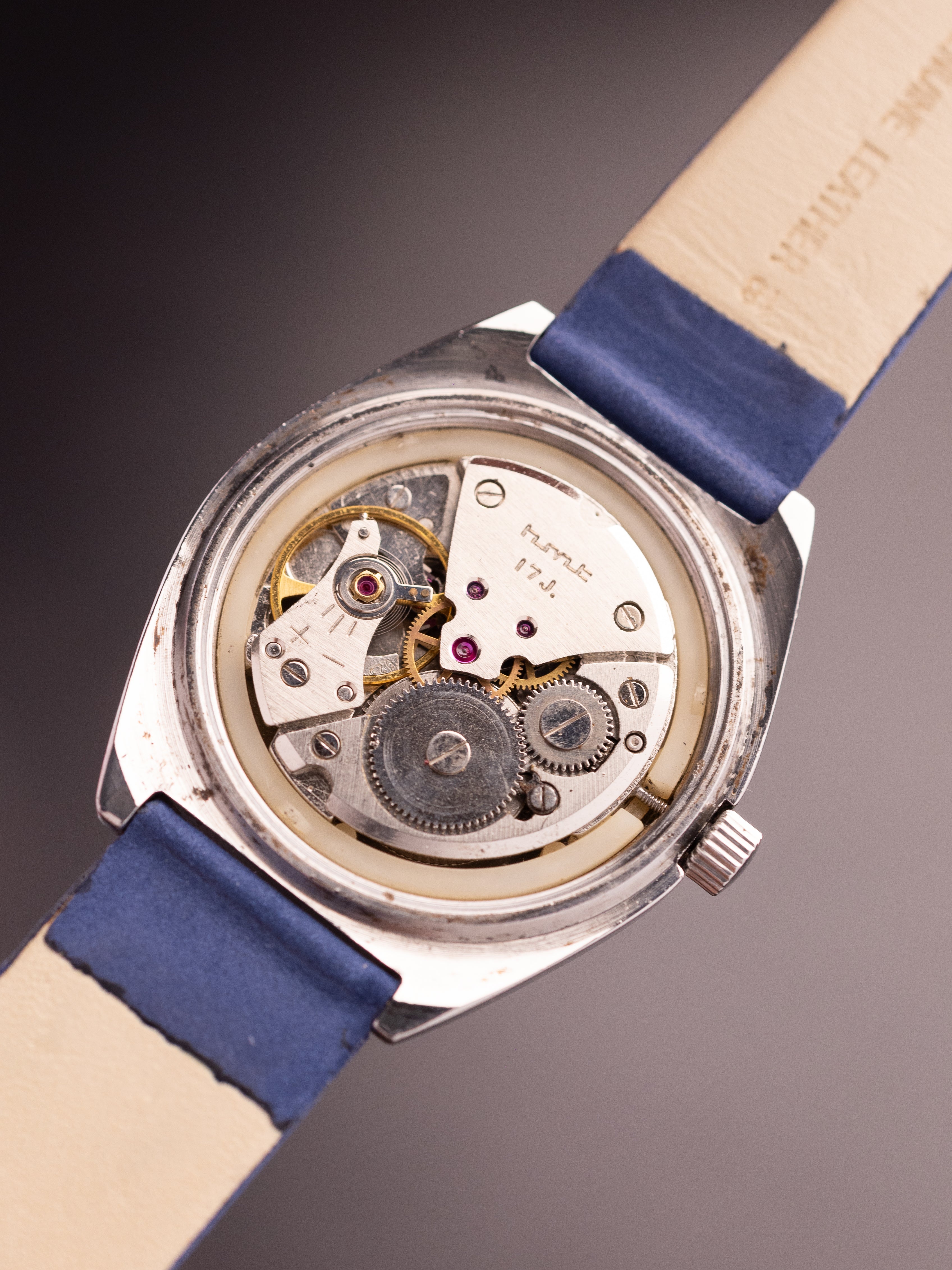 HMT Sandeep (Ref. 051088) (37mm; Manual)