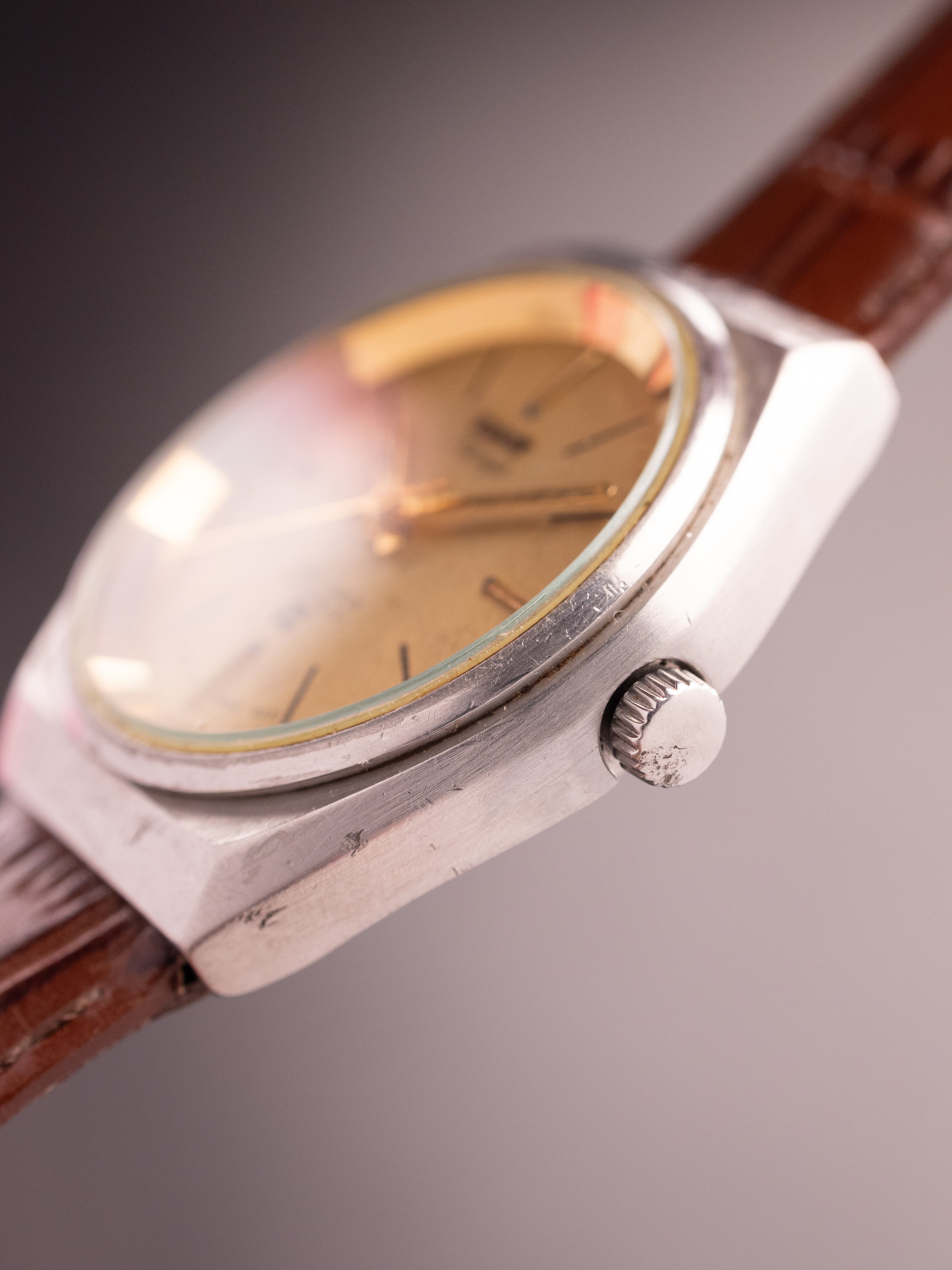 HMT Maurya (Ref. 050892) (37mm; Manual)