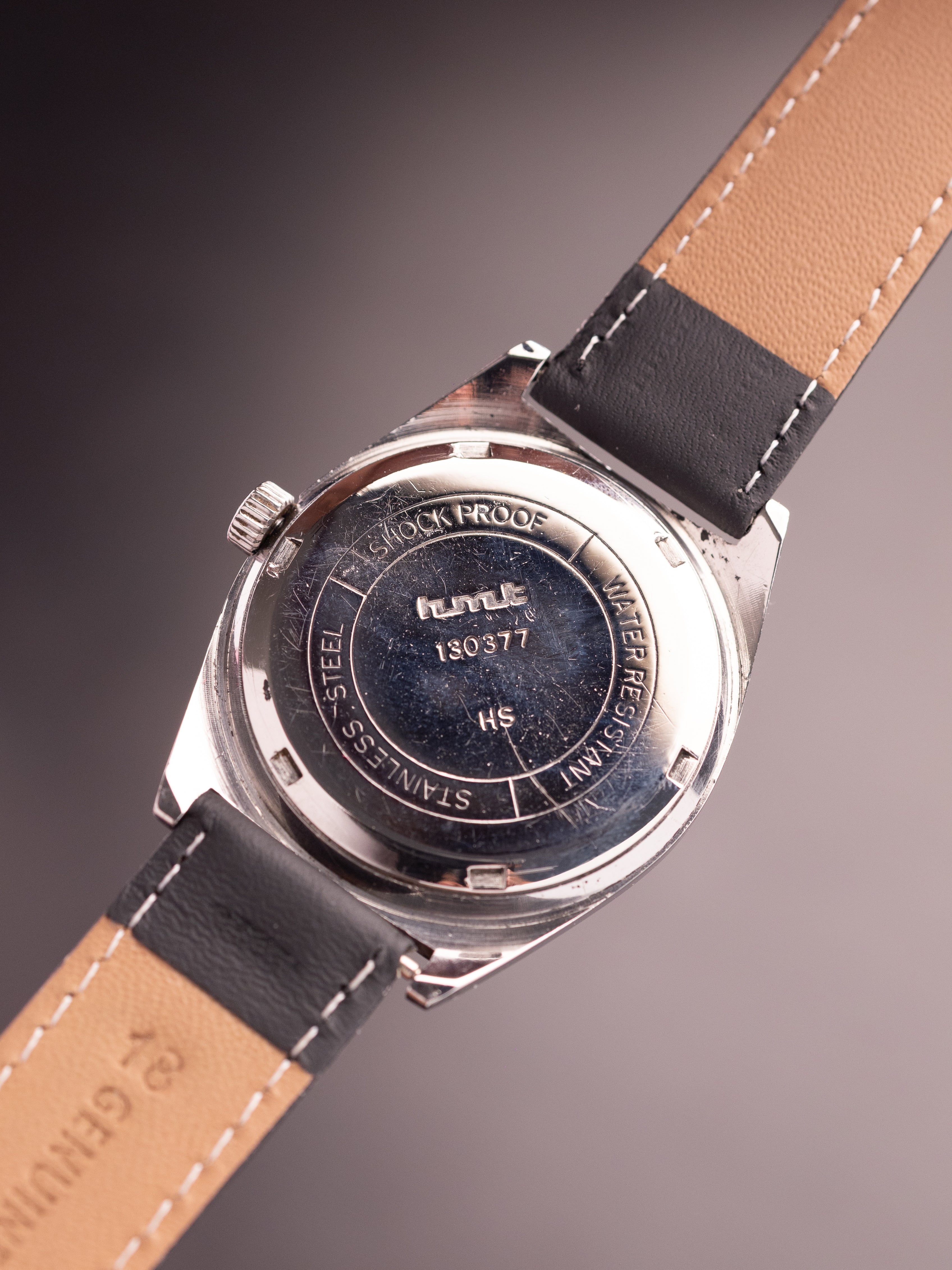 HMT Avinash (Ref. 130377 HS) (36mm; Manual)
