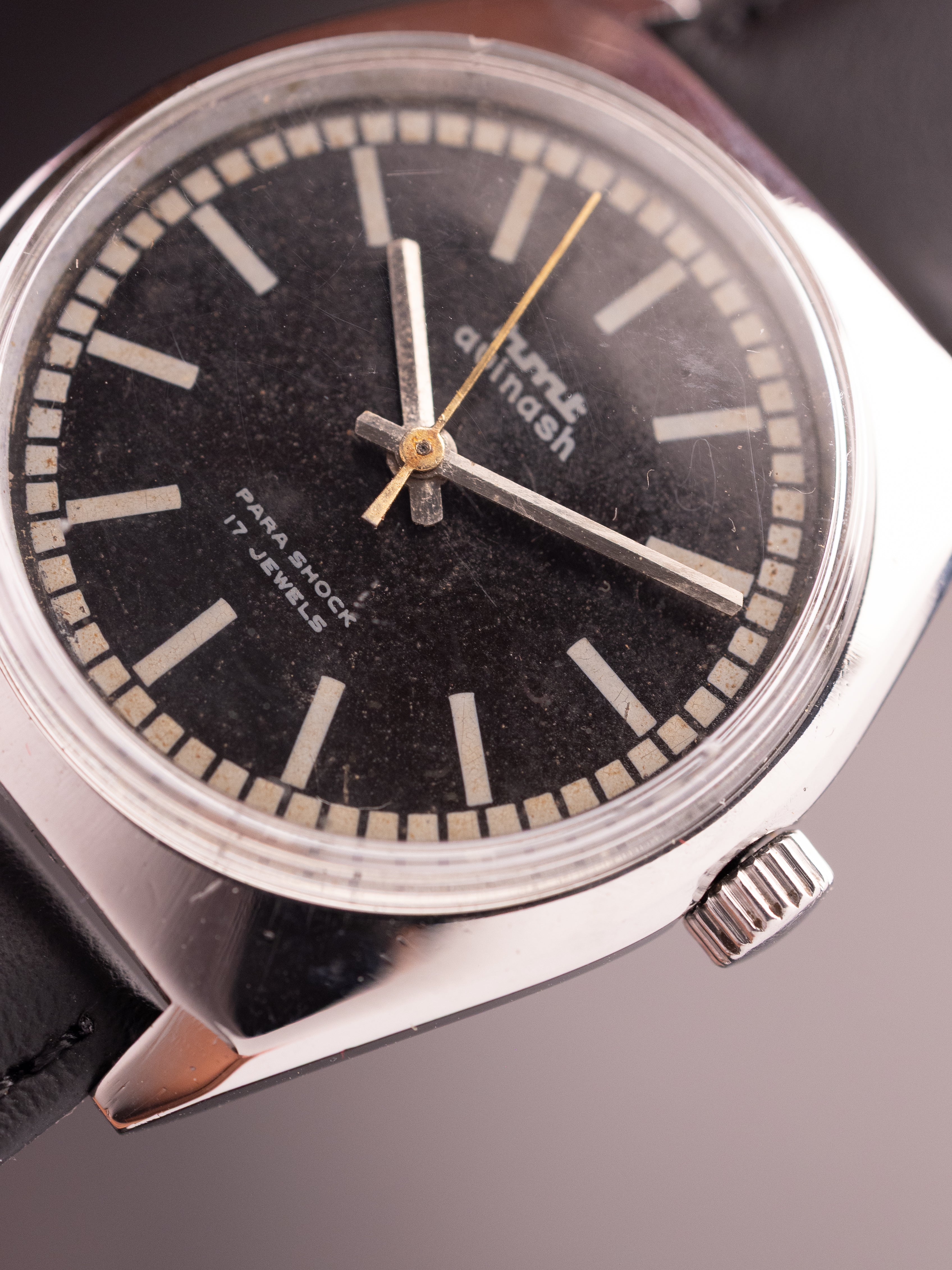 HMT Avinash (Ref. 130377 HS) (36mm; Manual)
