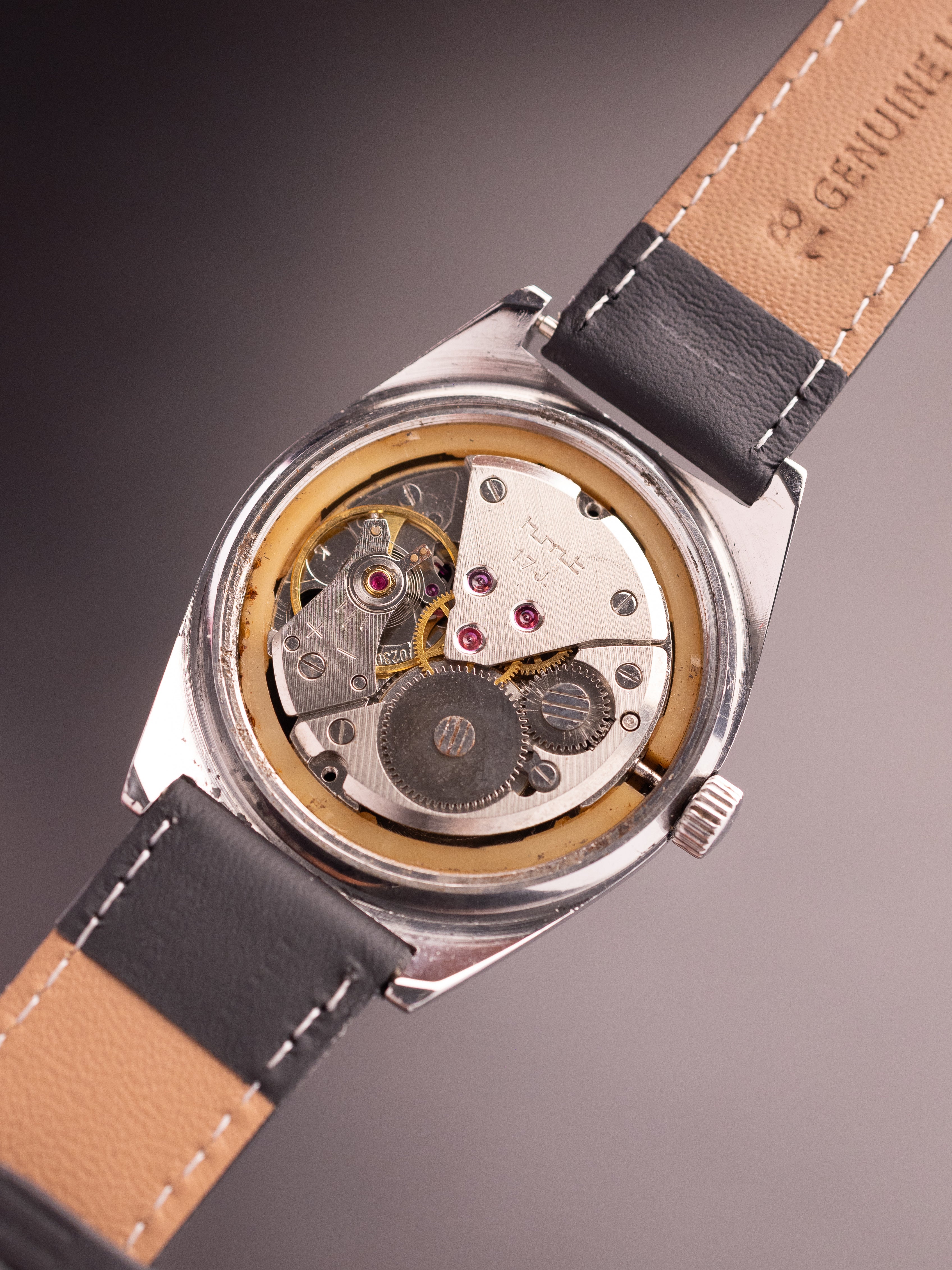 HMT Avinash (Ref. 130377 HS) (36mm; Manual)