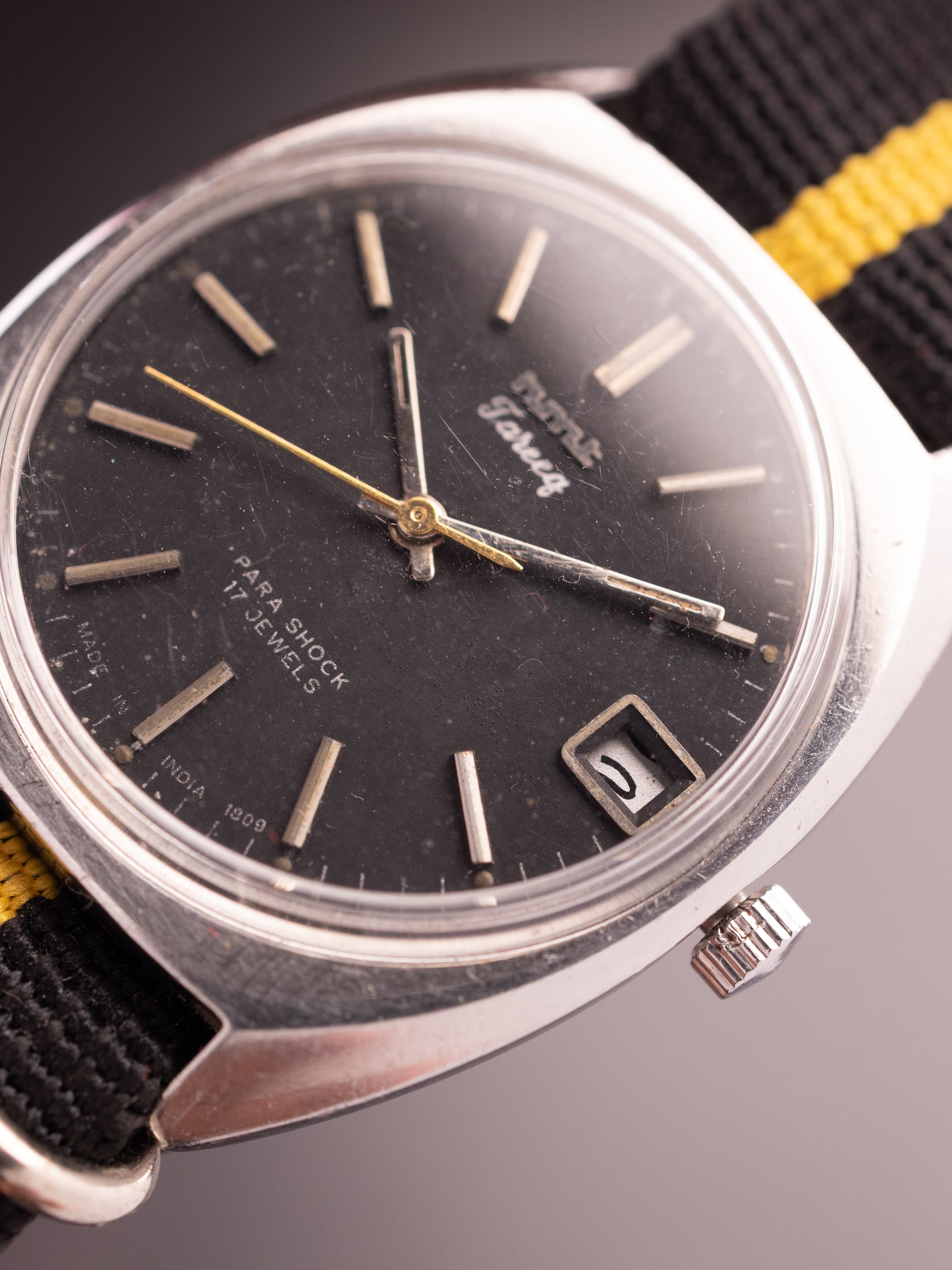HMT Tareeq (Ref. 2092850 19-08) (34mm; Manual)