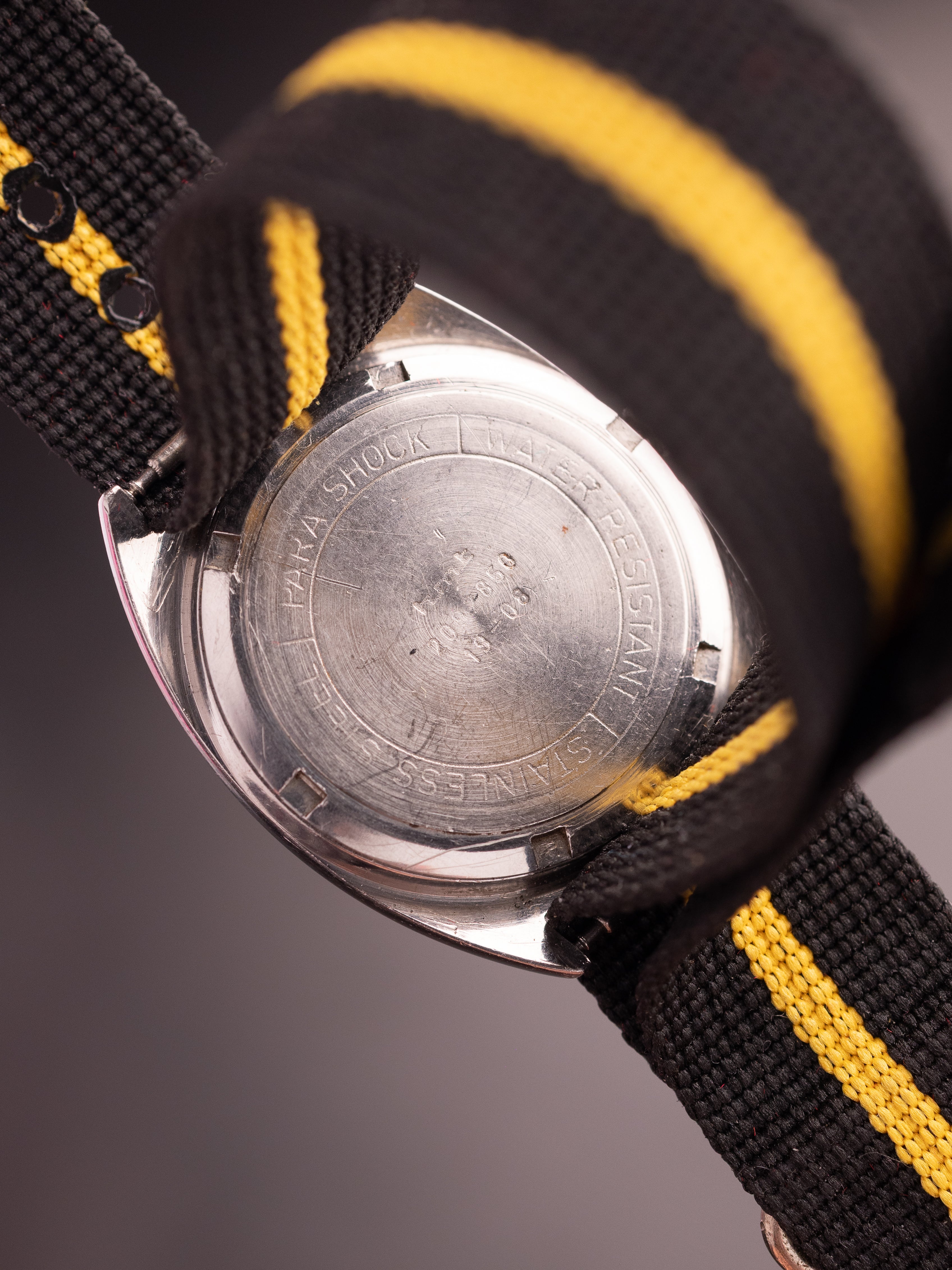 HMT Tareeq (Ref. 2092850 19-08) (34mm; Manual)