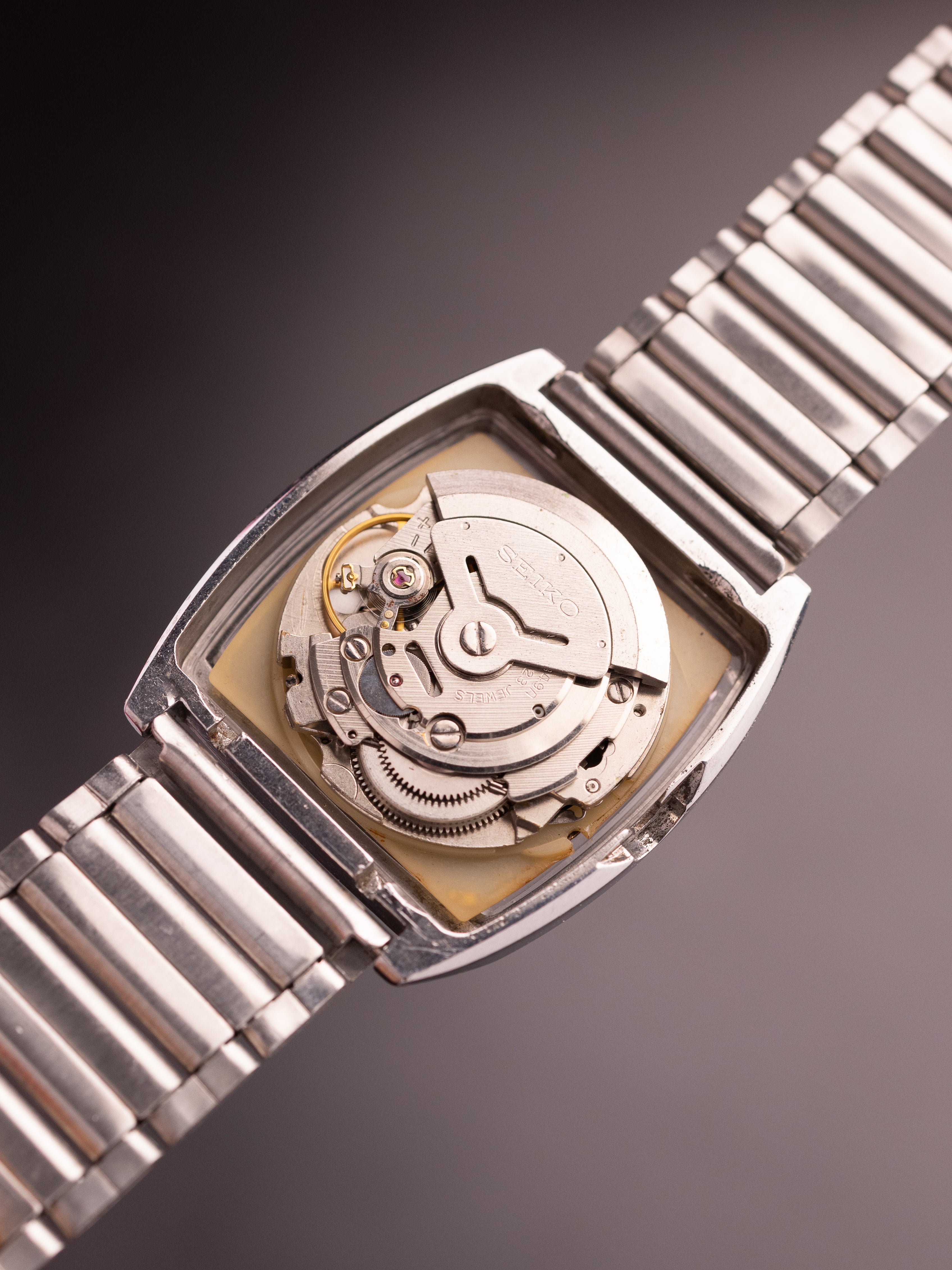 Seiko 5 061315 (Ref. 6309-5300 k) (36mm; Automatic)