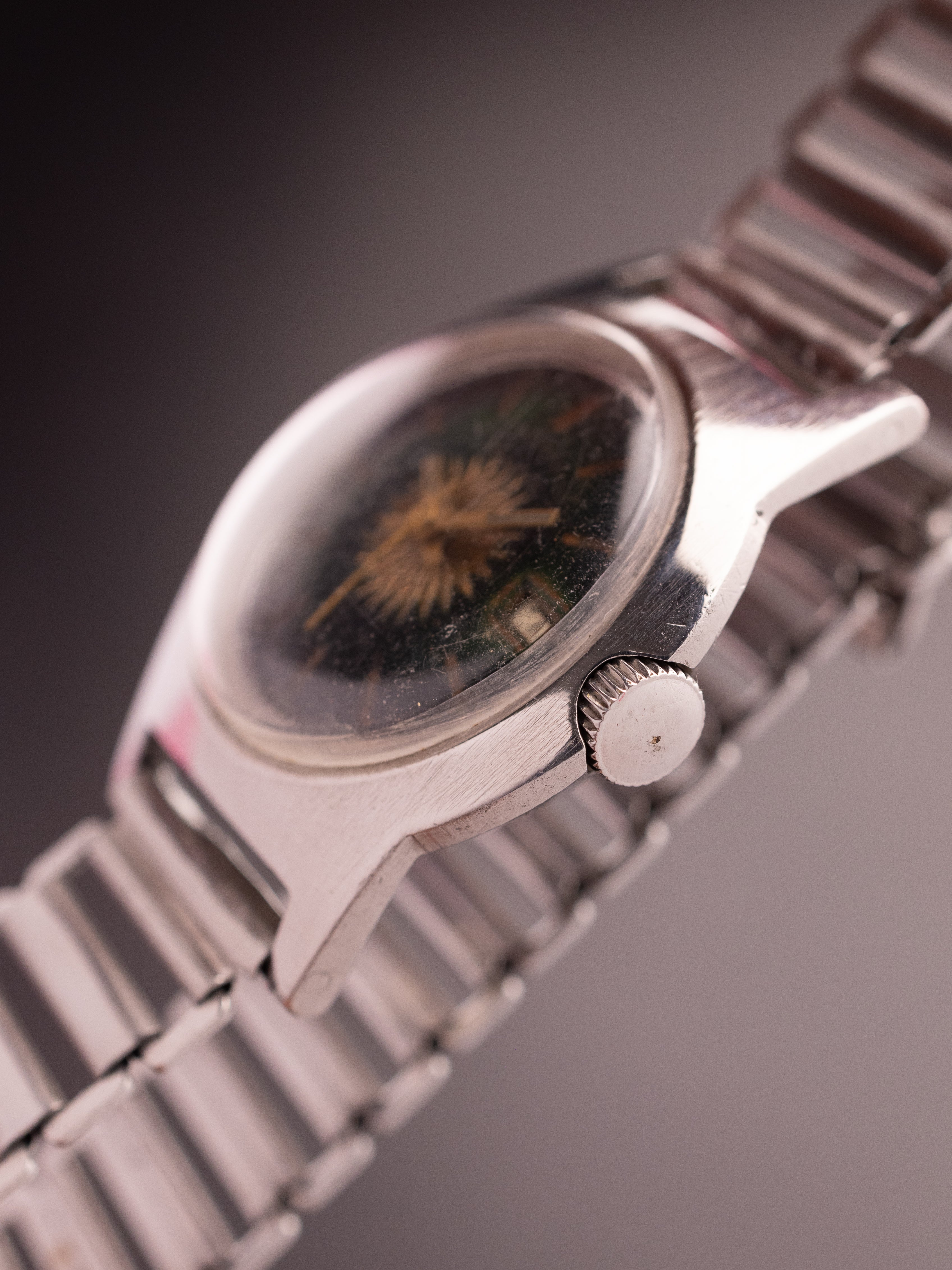West End Watch Co (Ref. D8280) (31mm; Manual)
