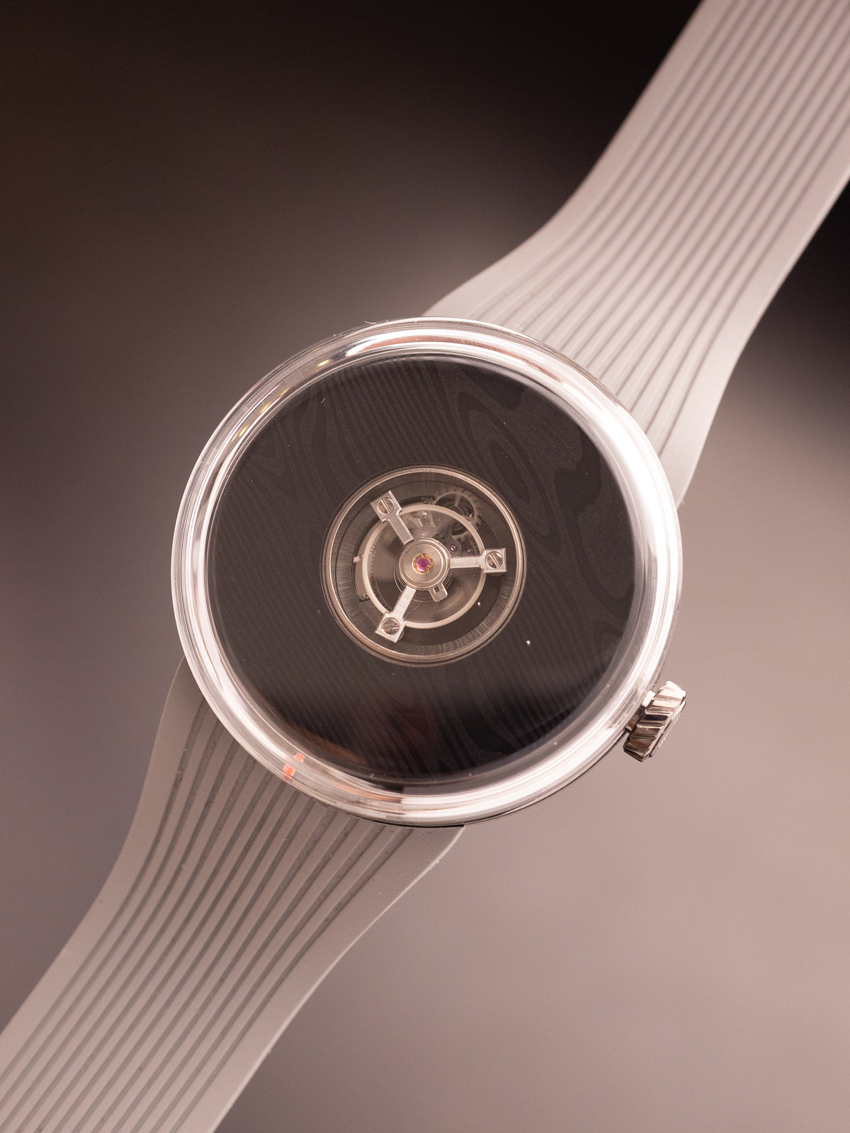Grandeur Tourbillon (Ref. 087/100) (42mm; Manual)