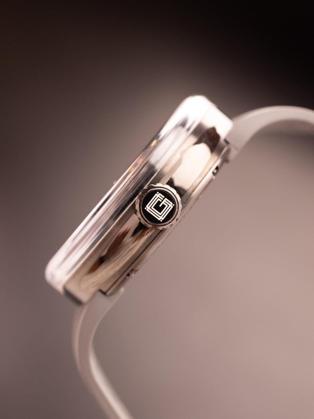 Grandeur Tourbillon (Ref. 087/100) (42mm; Manual)
