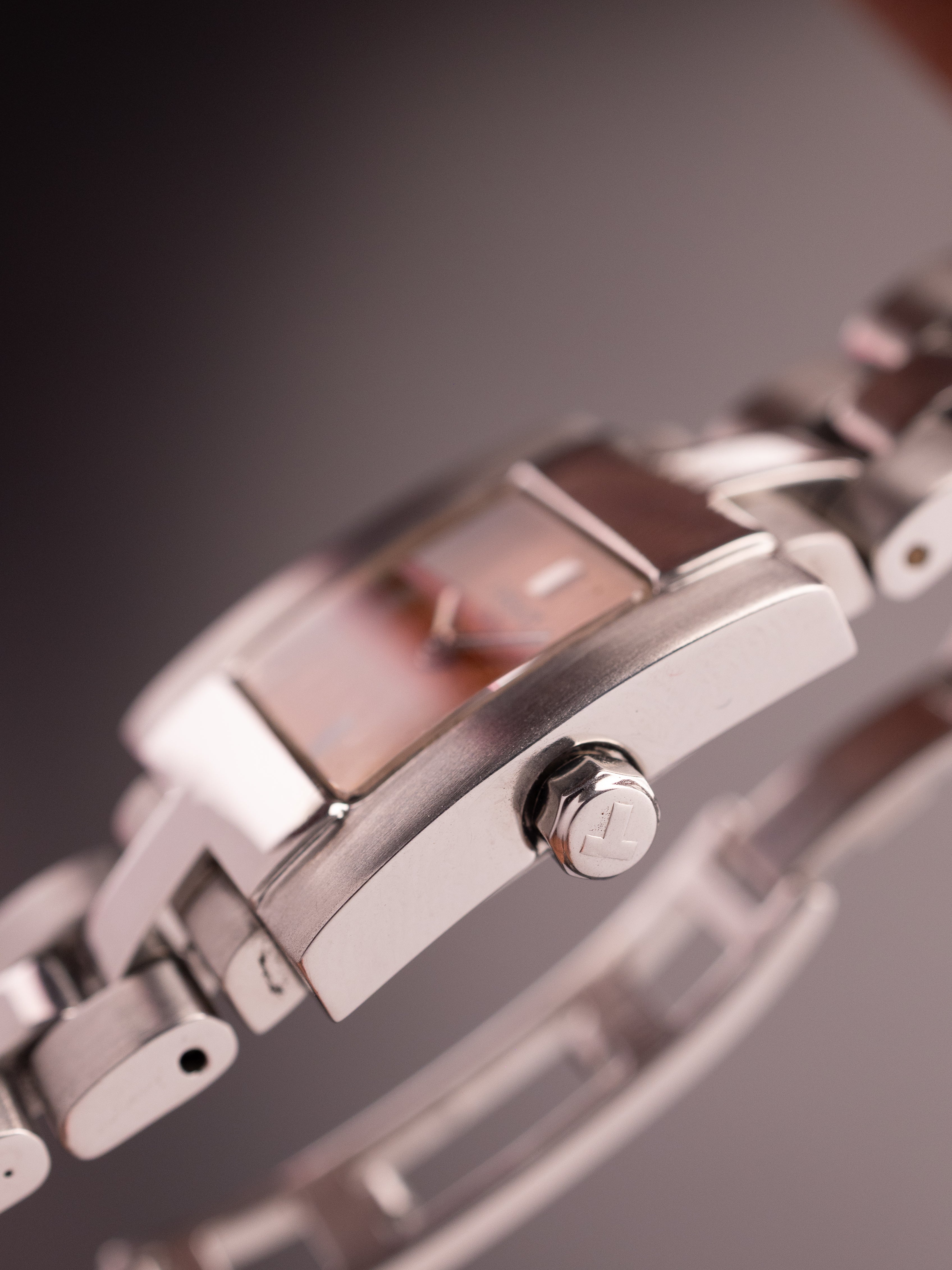 Tissot (Ref. L730K) (22mm; Quartz)
